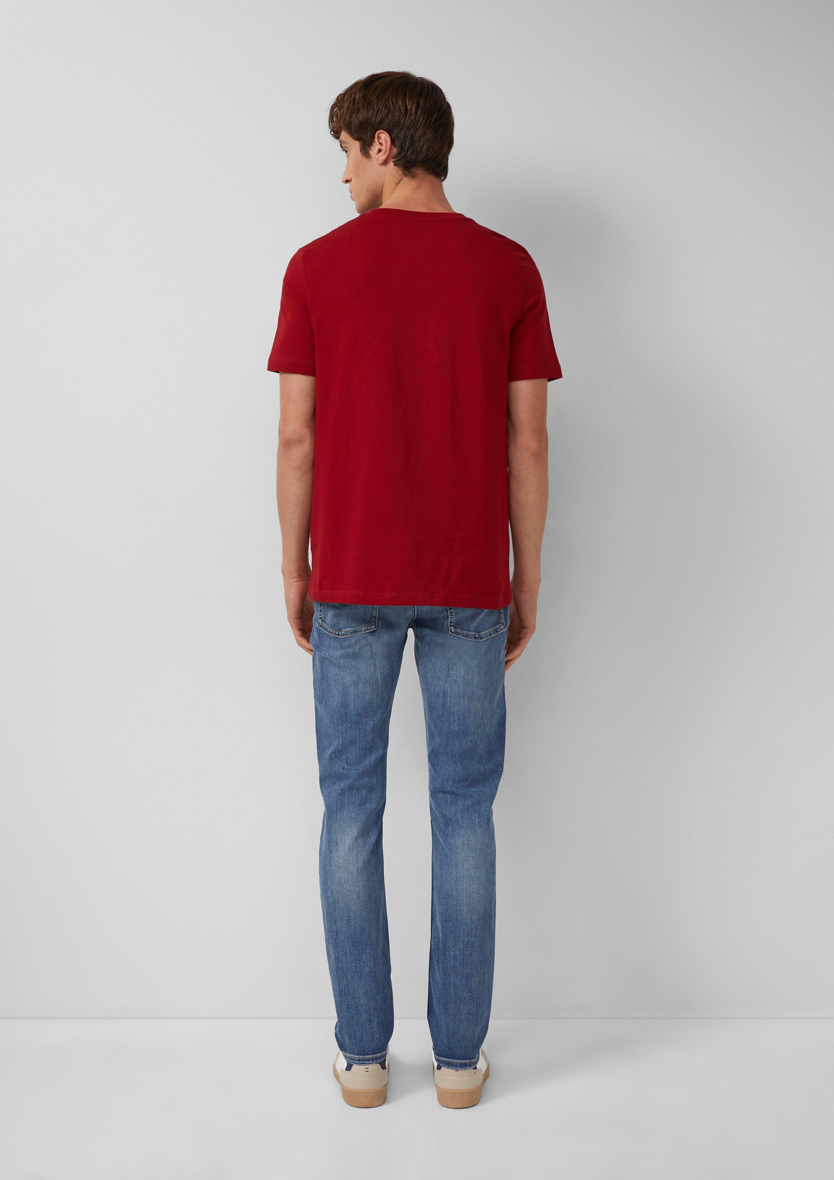 T-shirt in 3626, 5363, 8161 & 9999