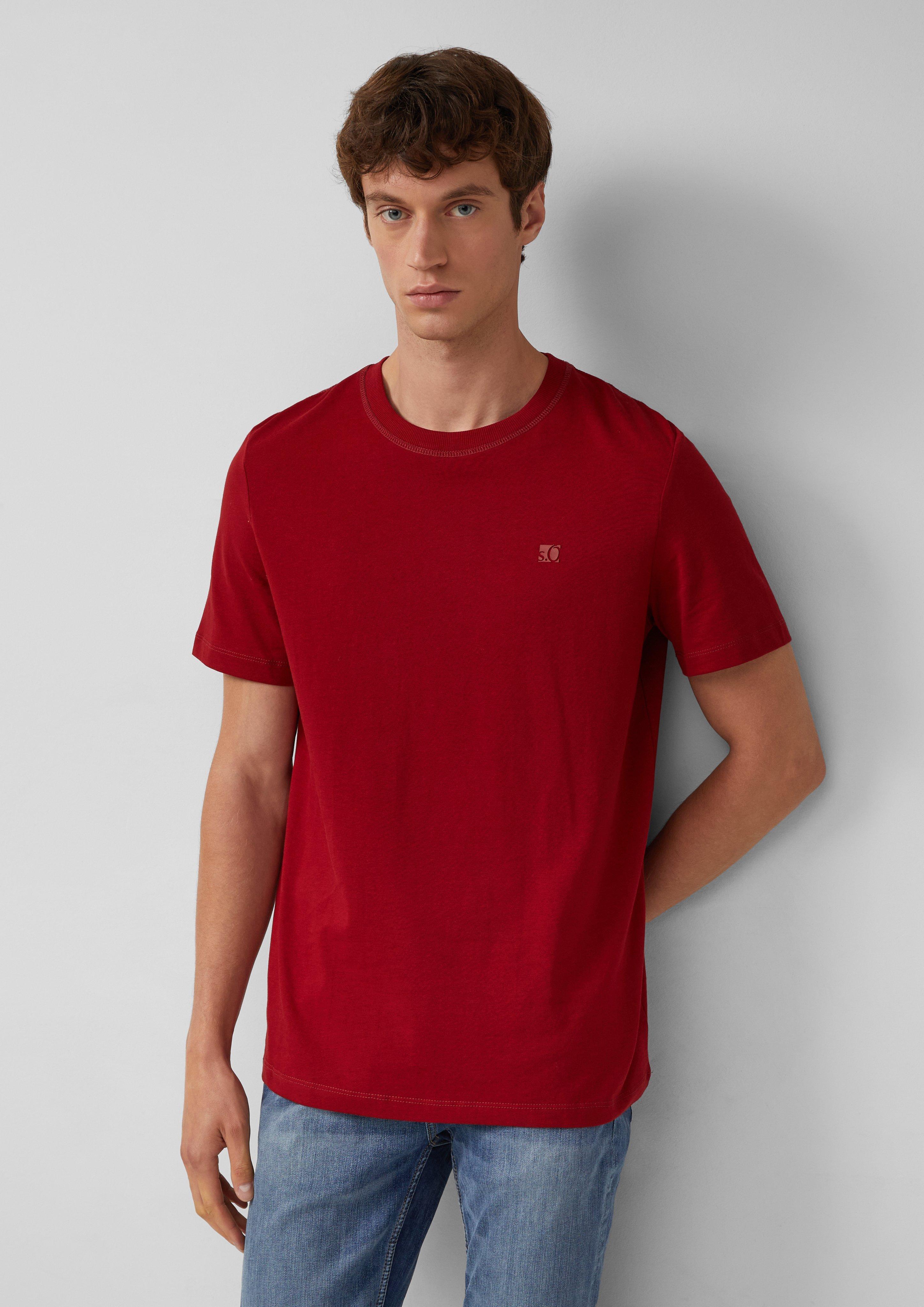 T-shirt in 3626, 5363, 8161 & 9999