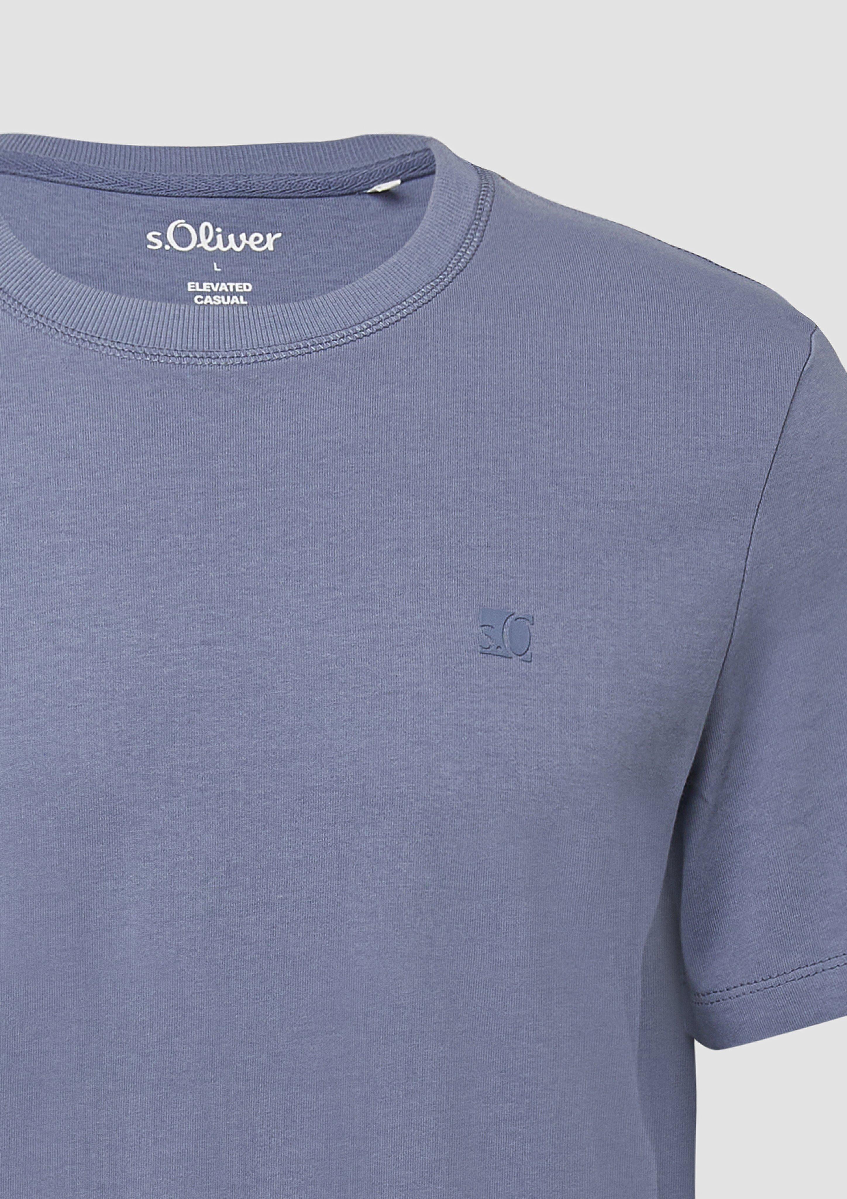 T-shirt in 5363, 8161, 3626 & 9999