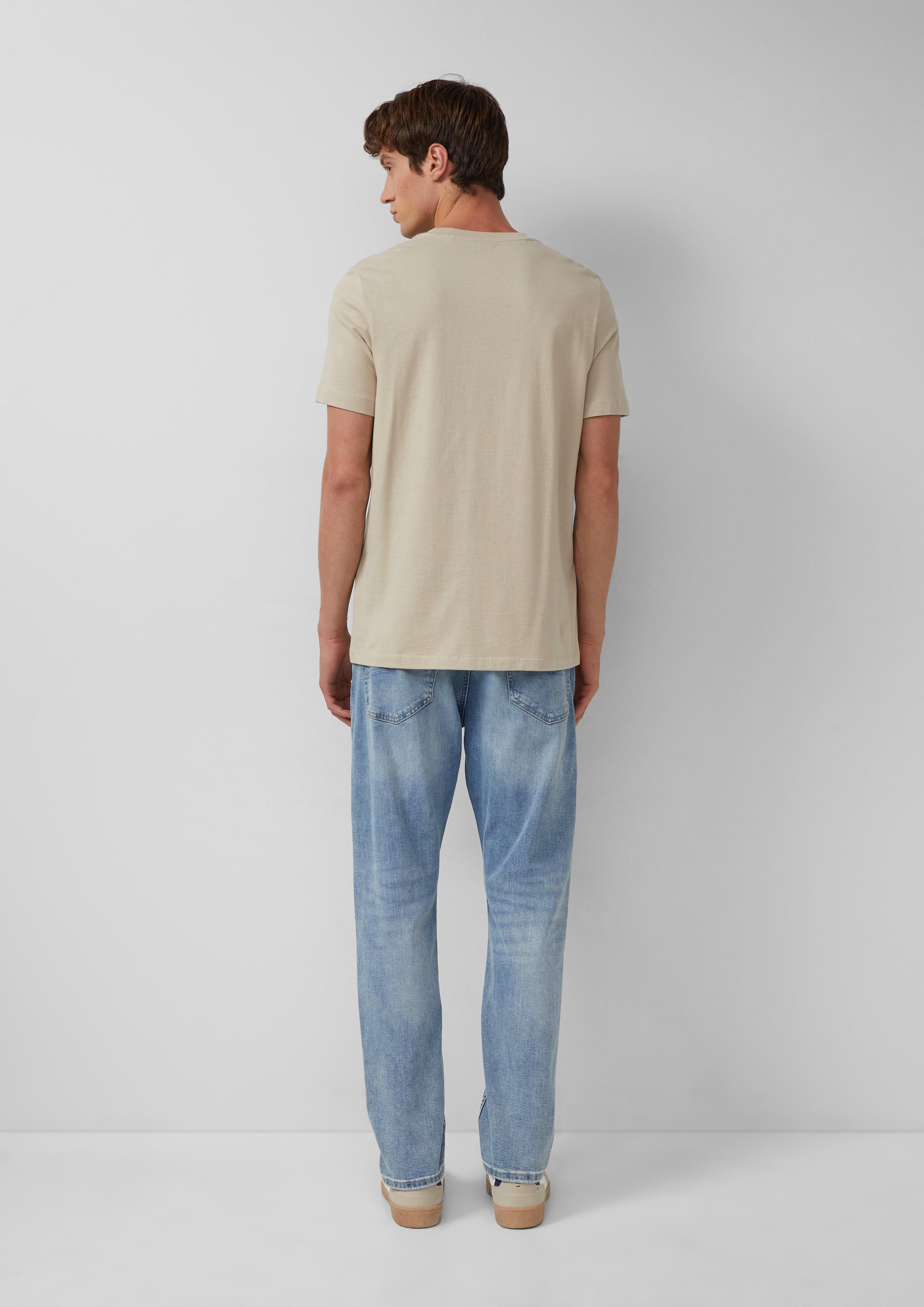 T-shirt in 8161, 5363, 3626 & 9999