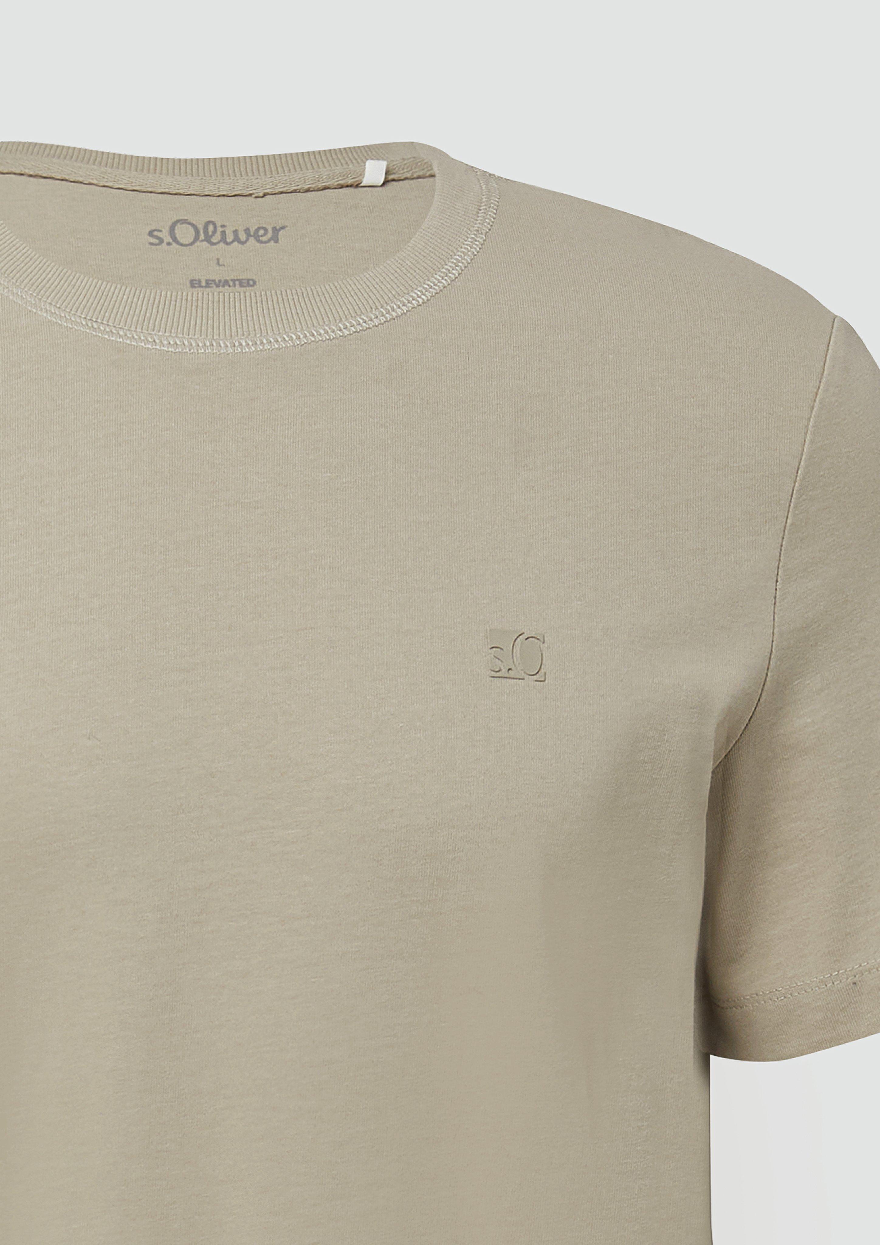 T-shirt in 8161, 5363, 3626 & 9999