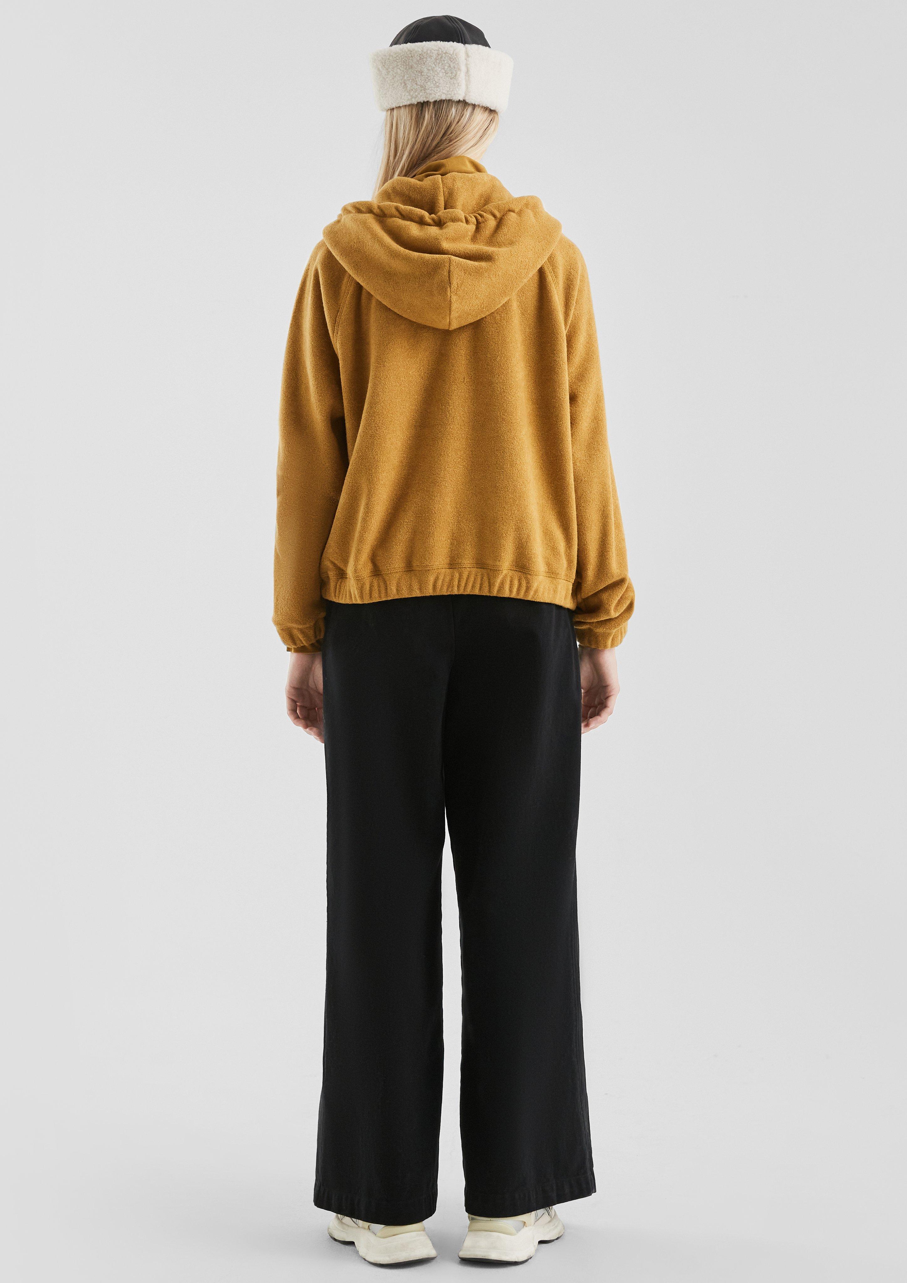 Sweatshirt in 8504 & 8947