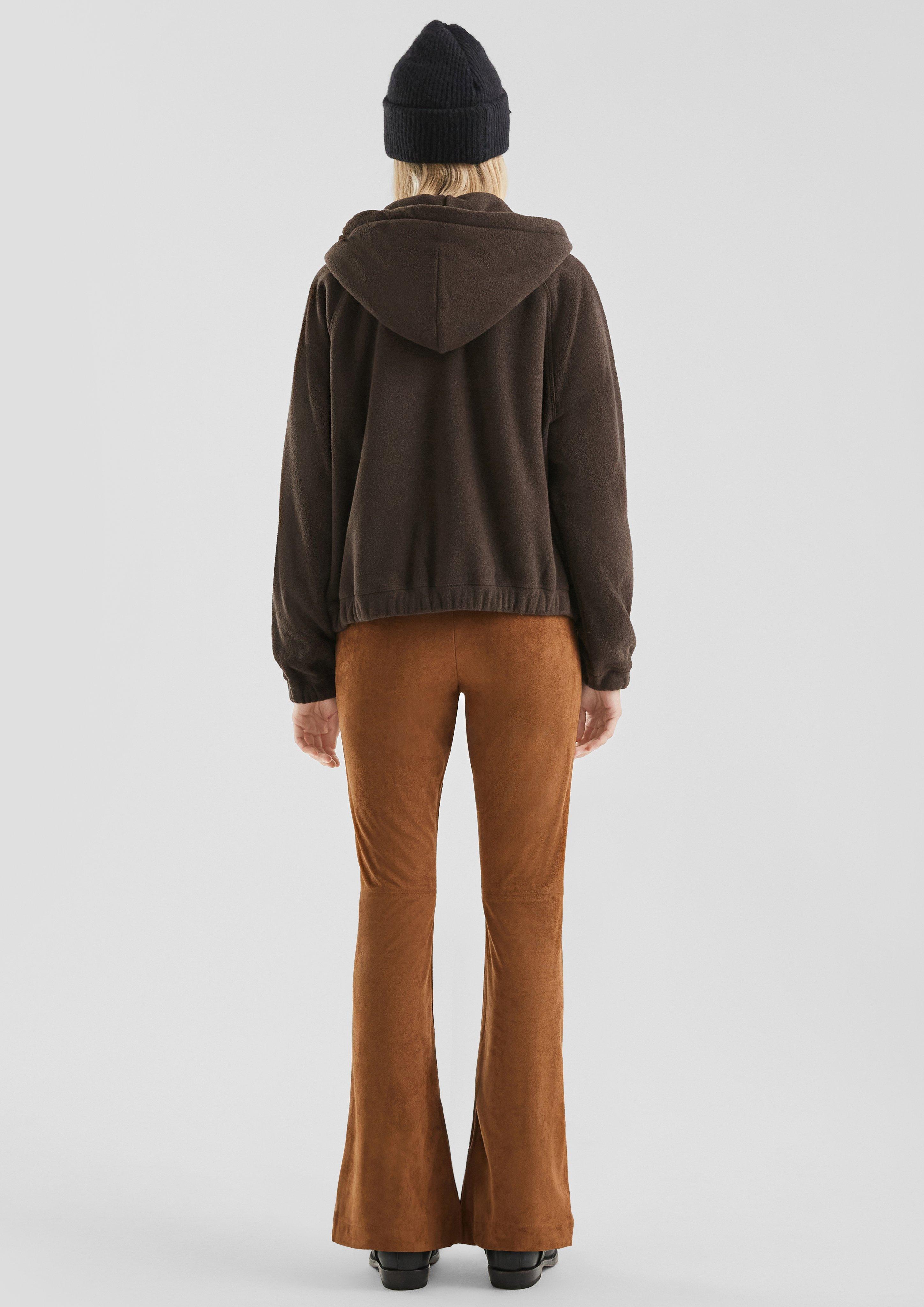 Sweatshirt in 8947 & 8504