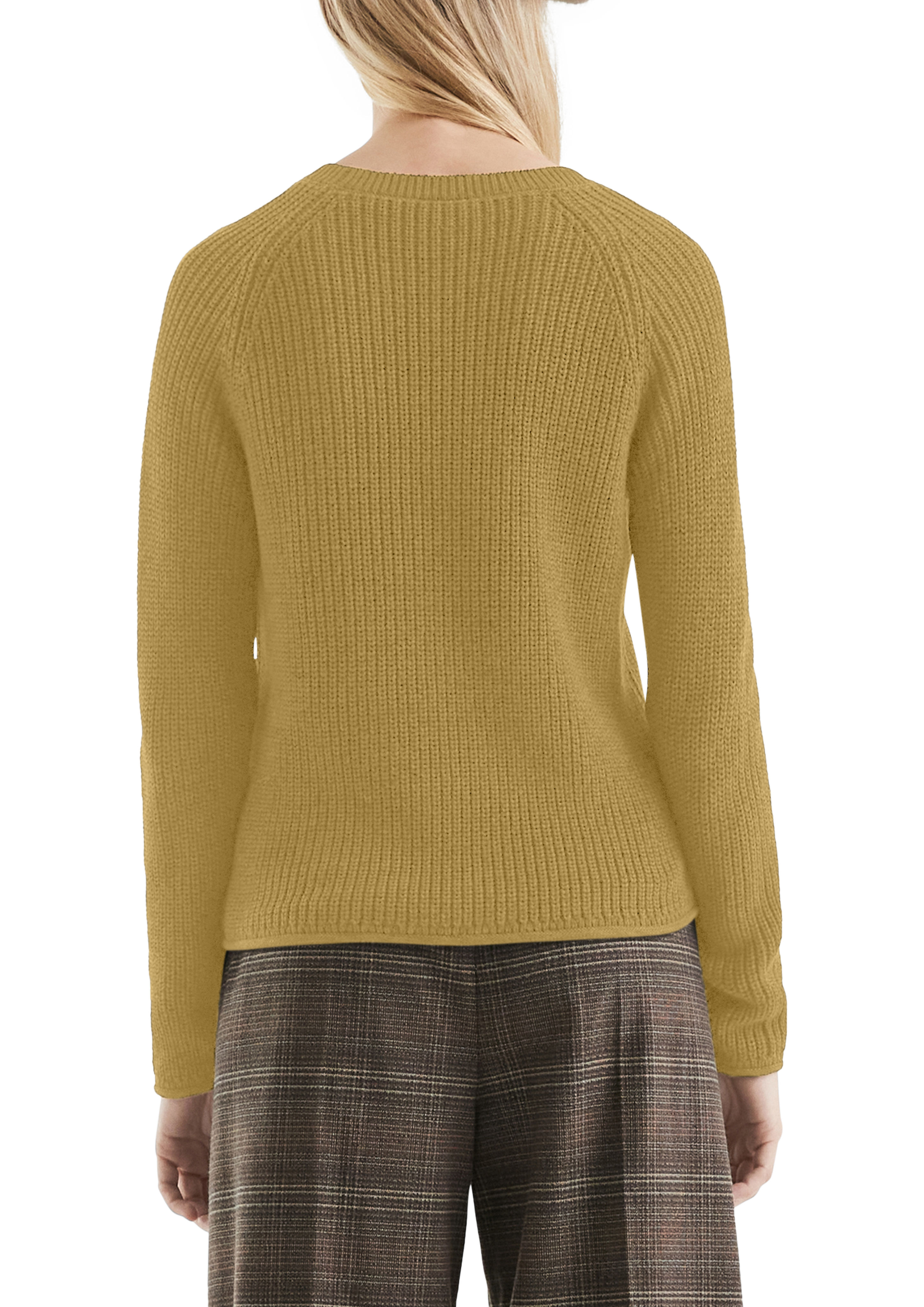 Thumbnail - Strickpullover