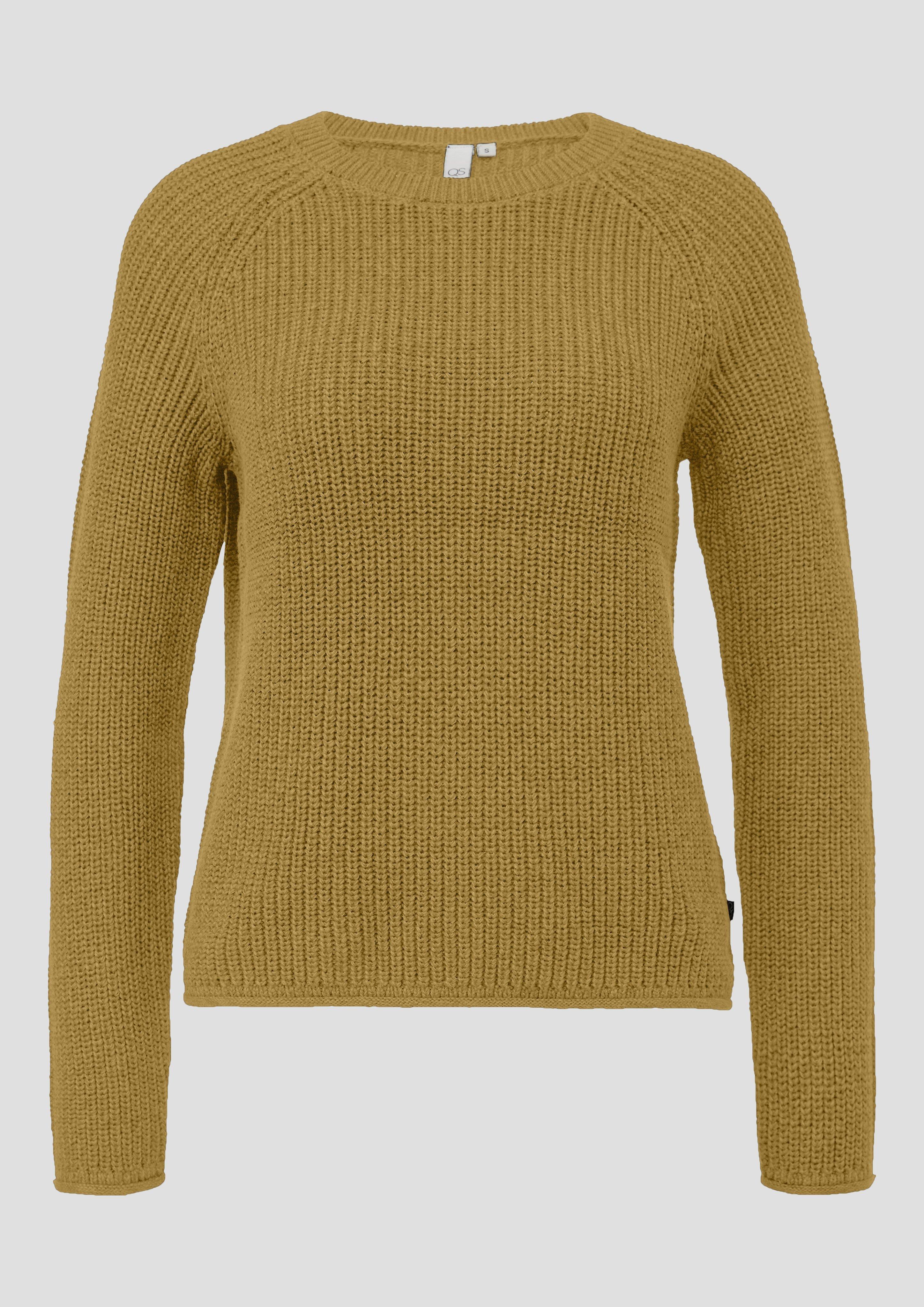 Strickpullover