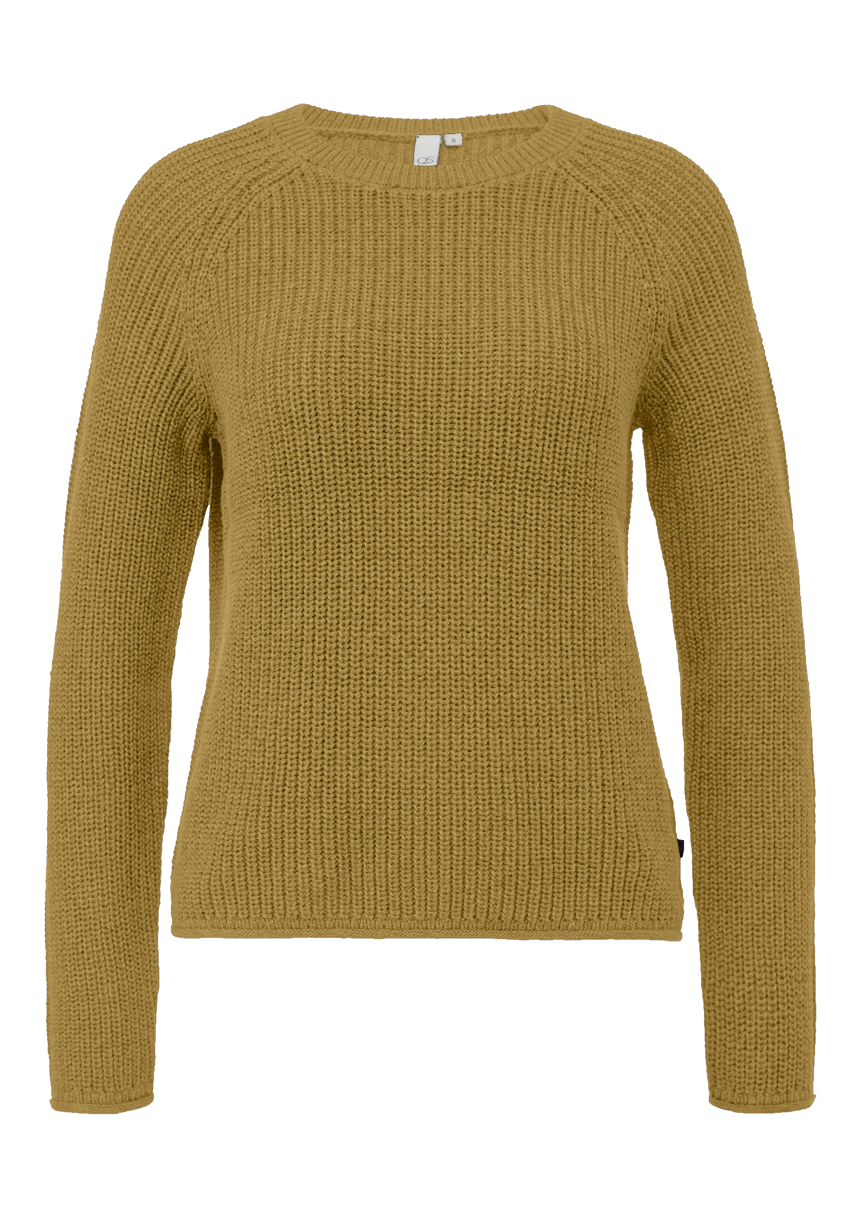 Knitted pullover in 