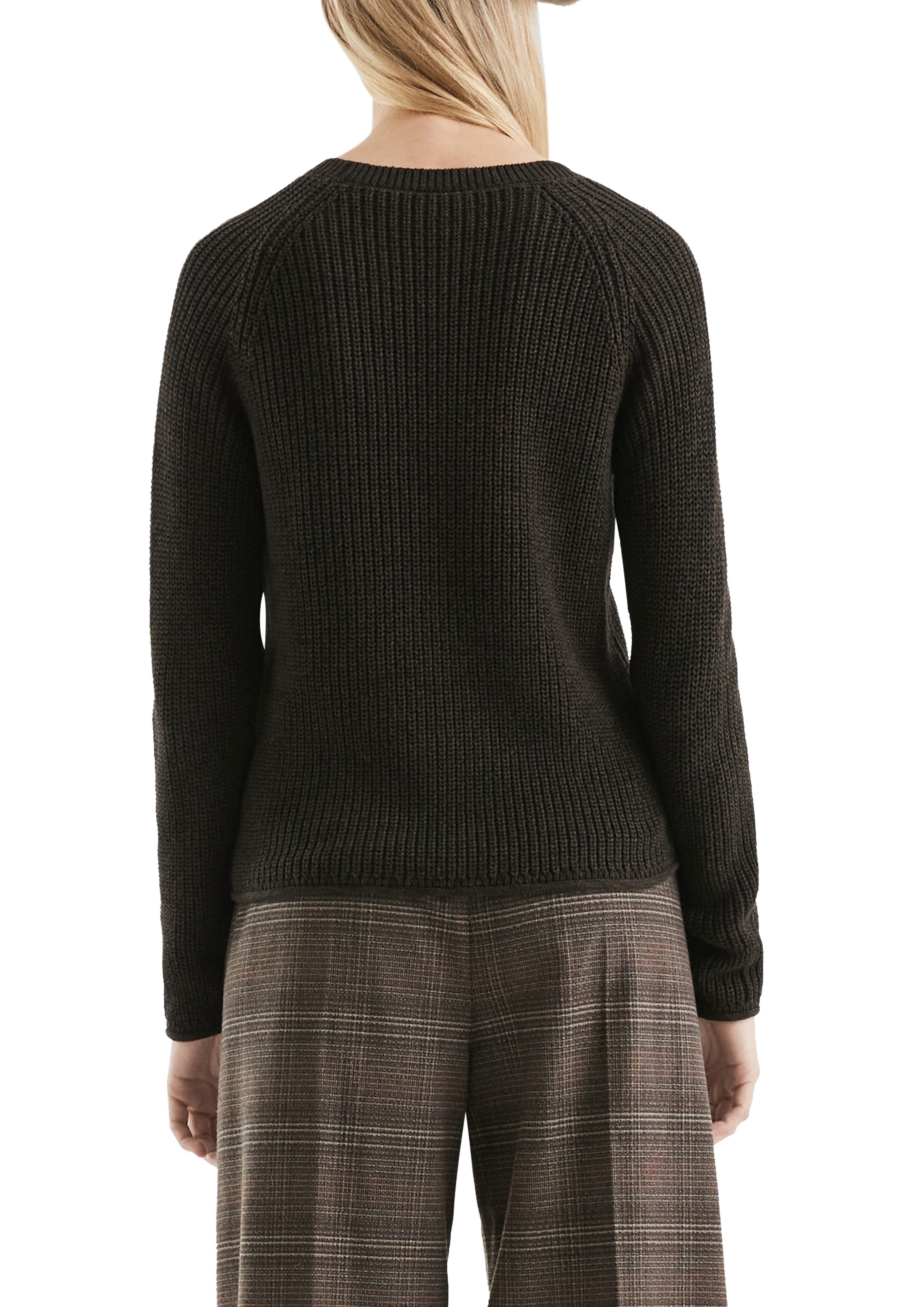 Thumbnail - Strickpullover