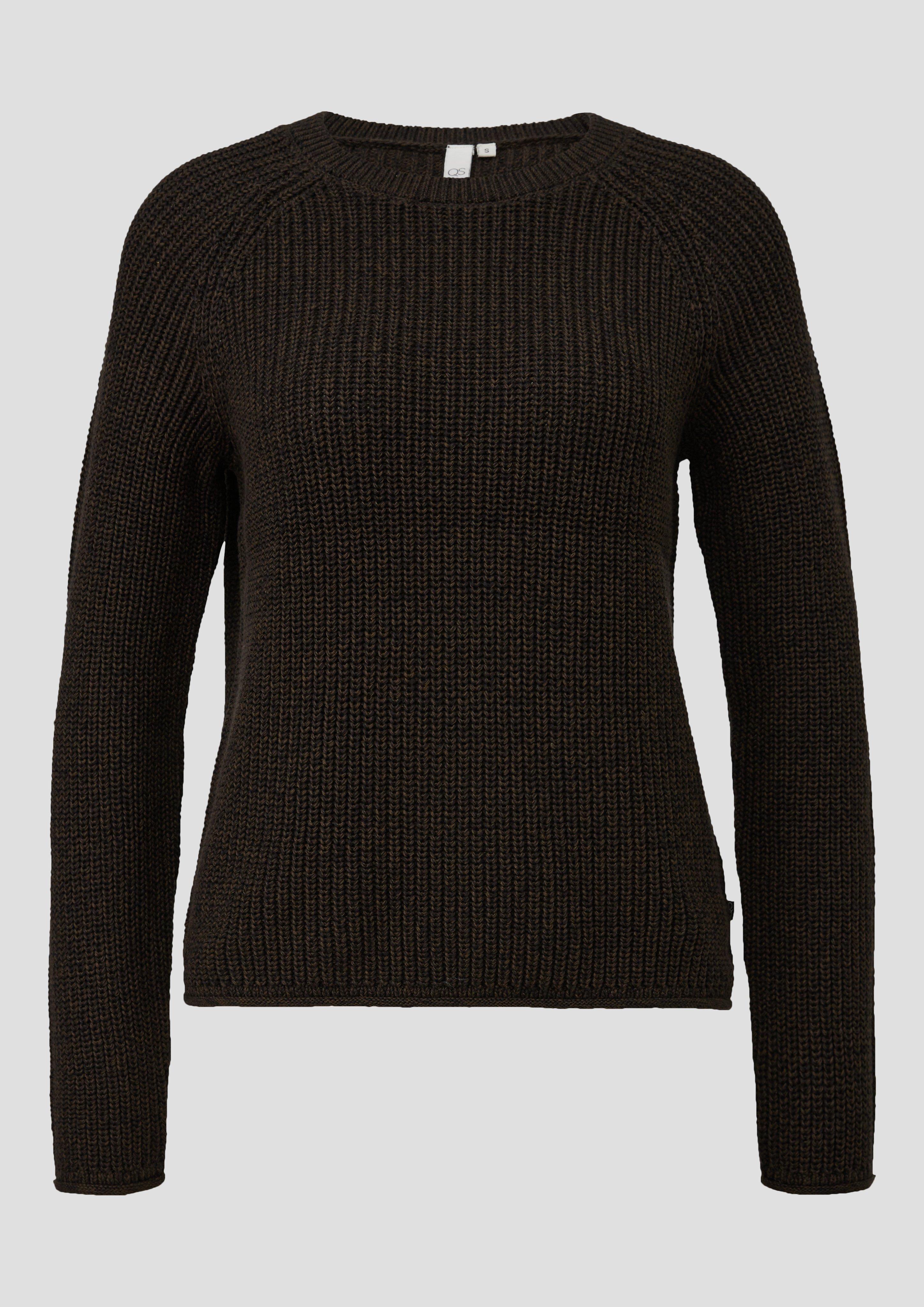 Strickpullover