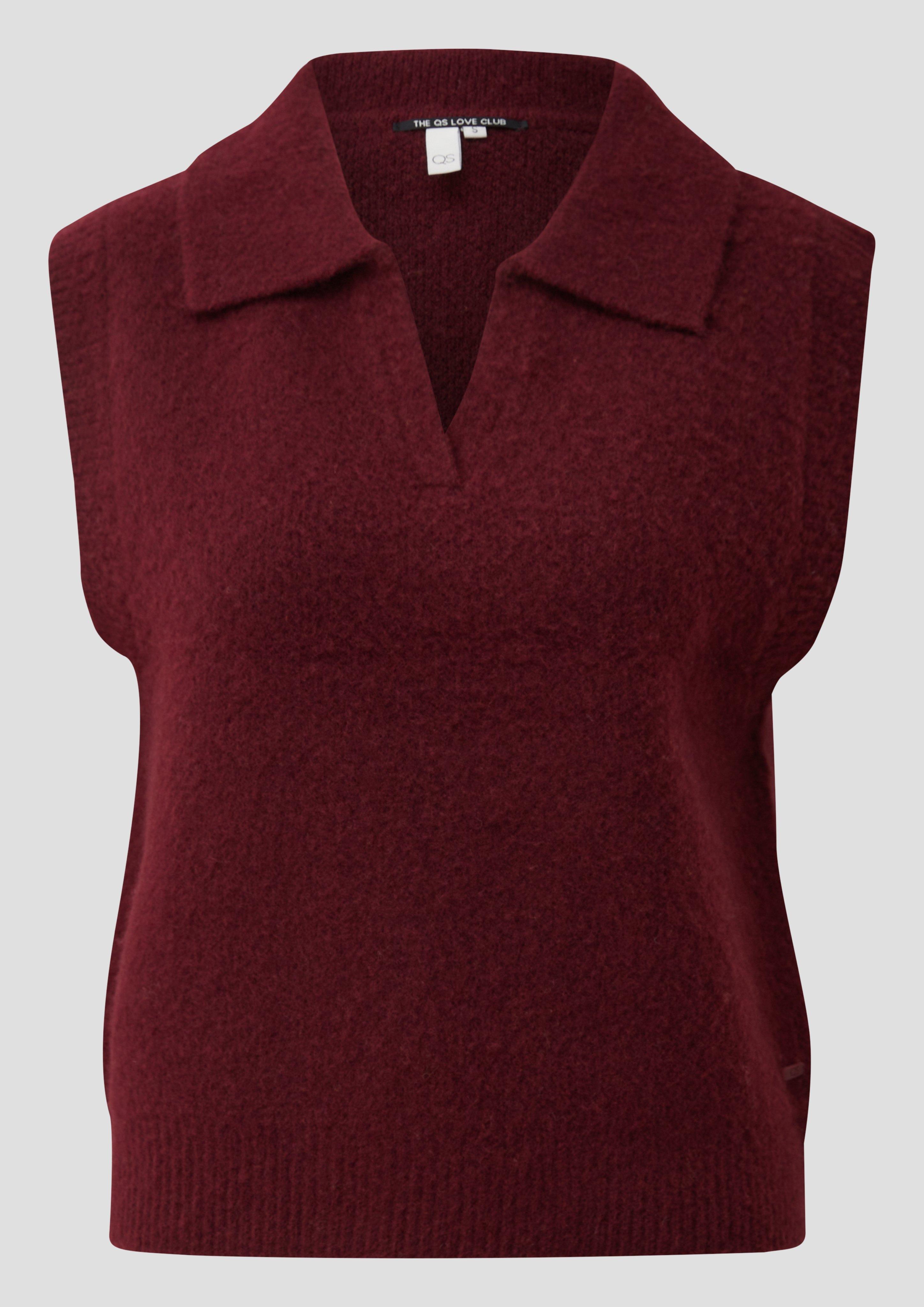 Thumbnail - Strickpullover