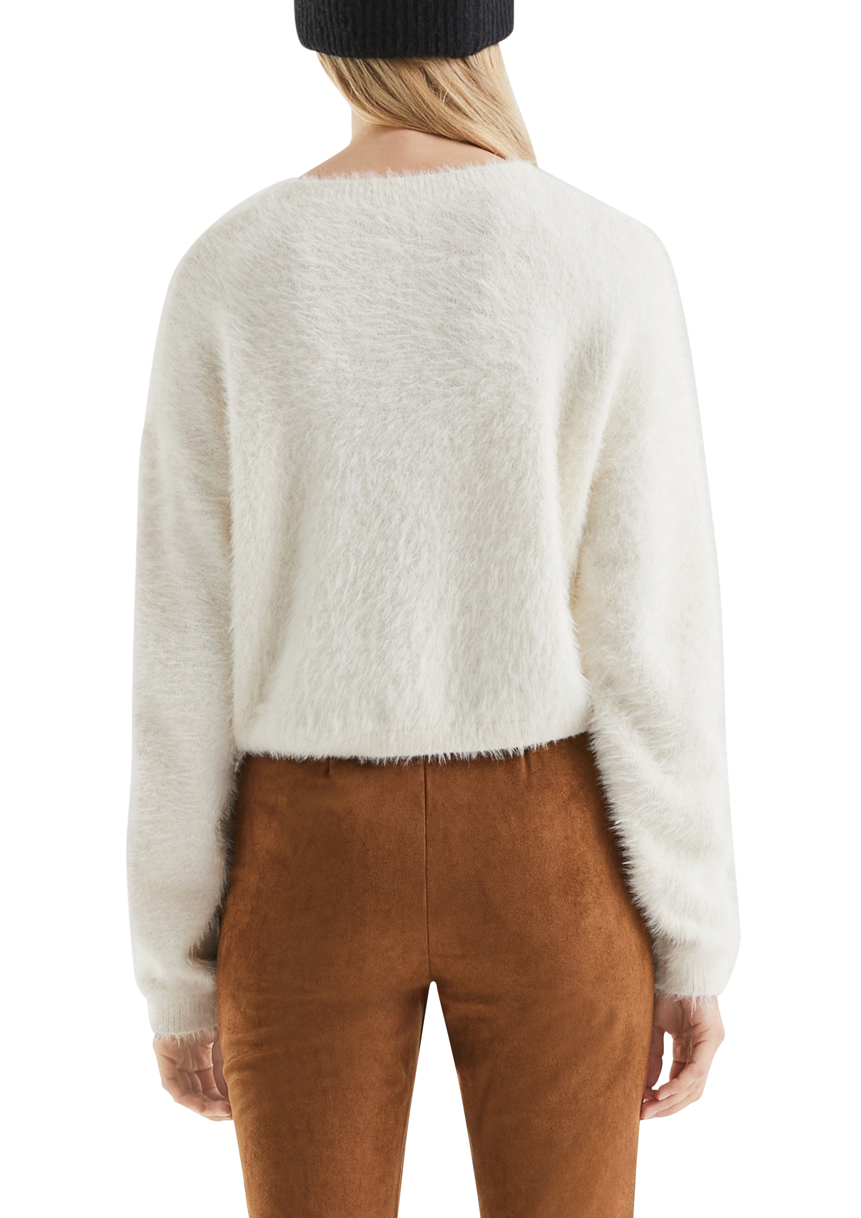 Thumbnail - Strickpullover