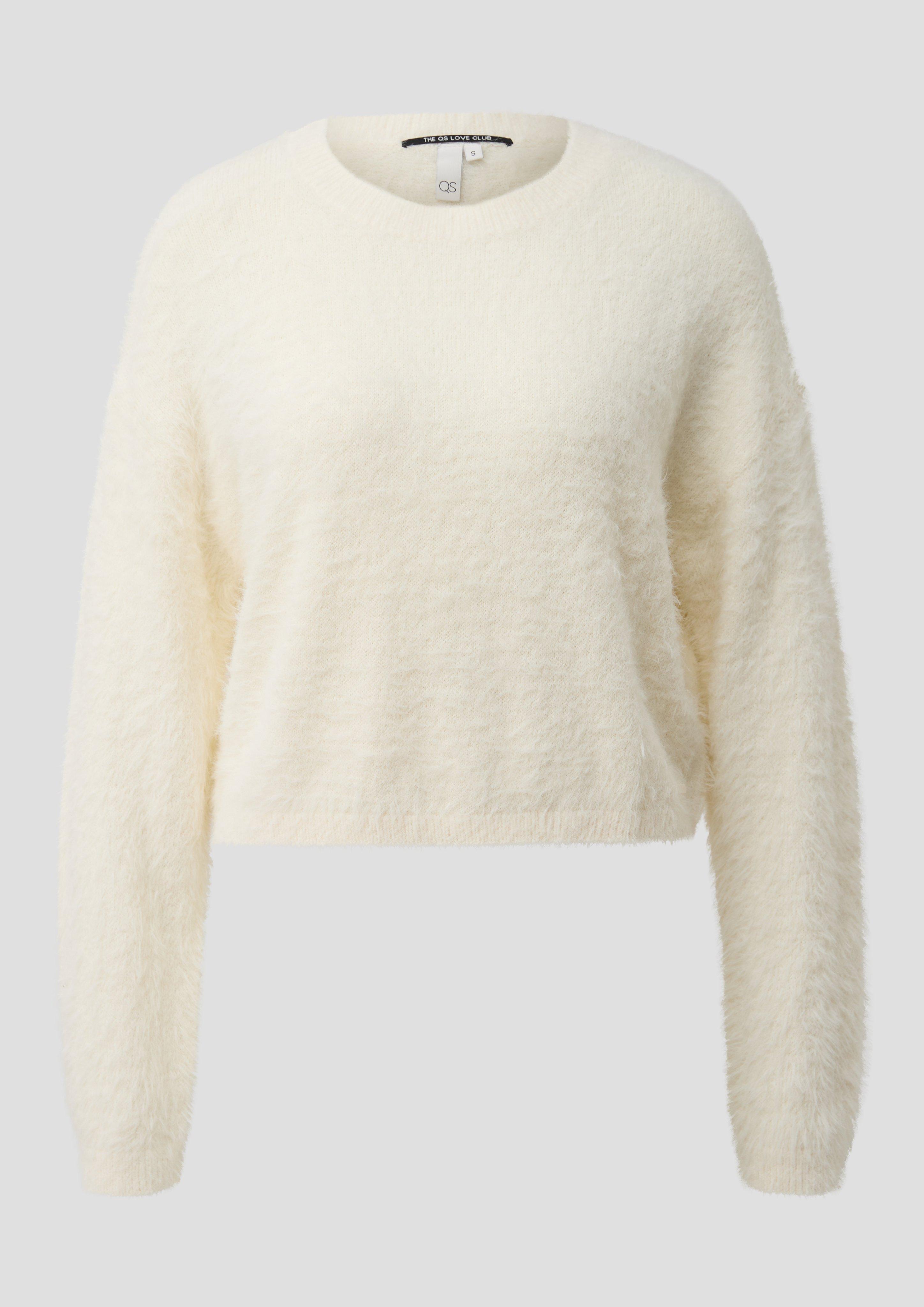 Thumbnail - Strickpullover