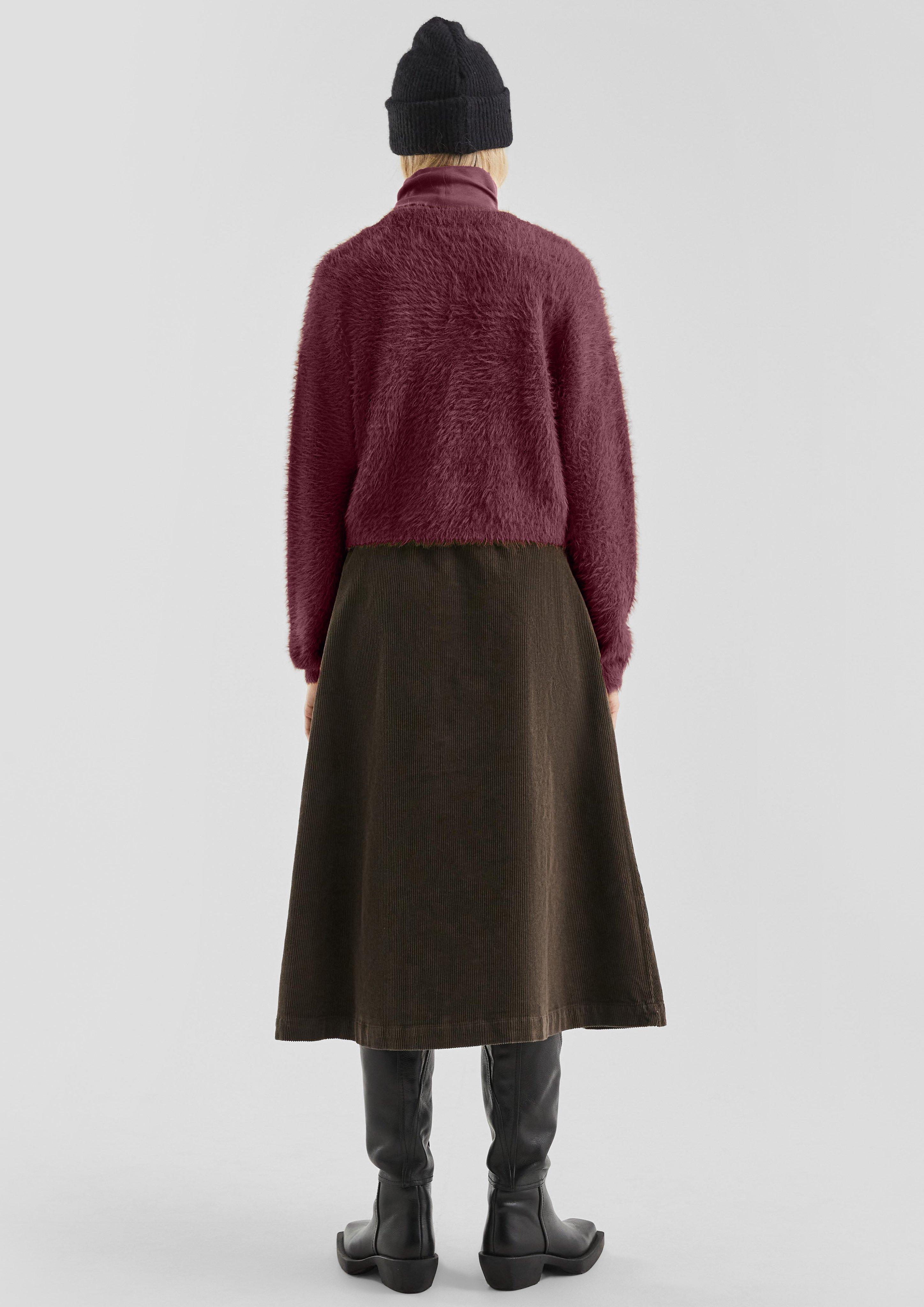 Pull en maille in 39W0, 02W0 & 85W0