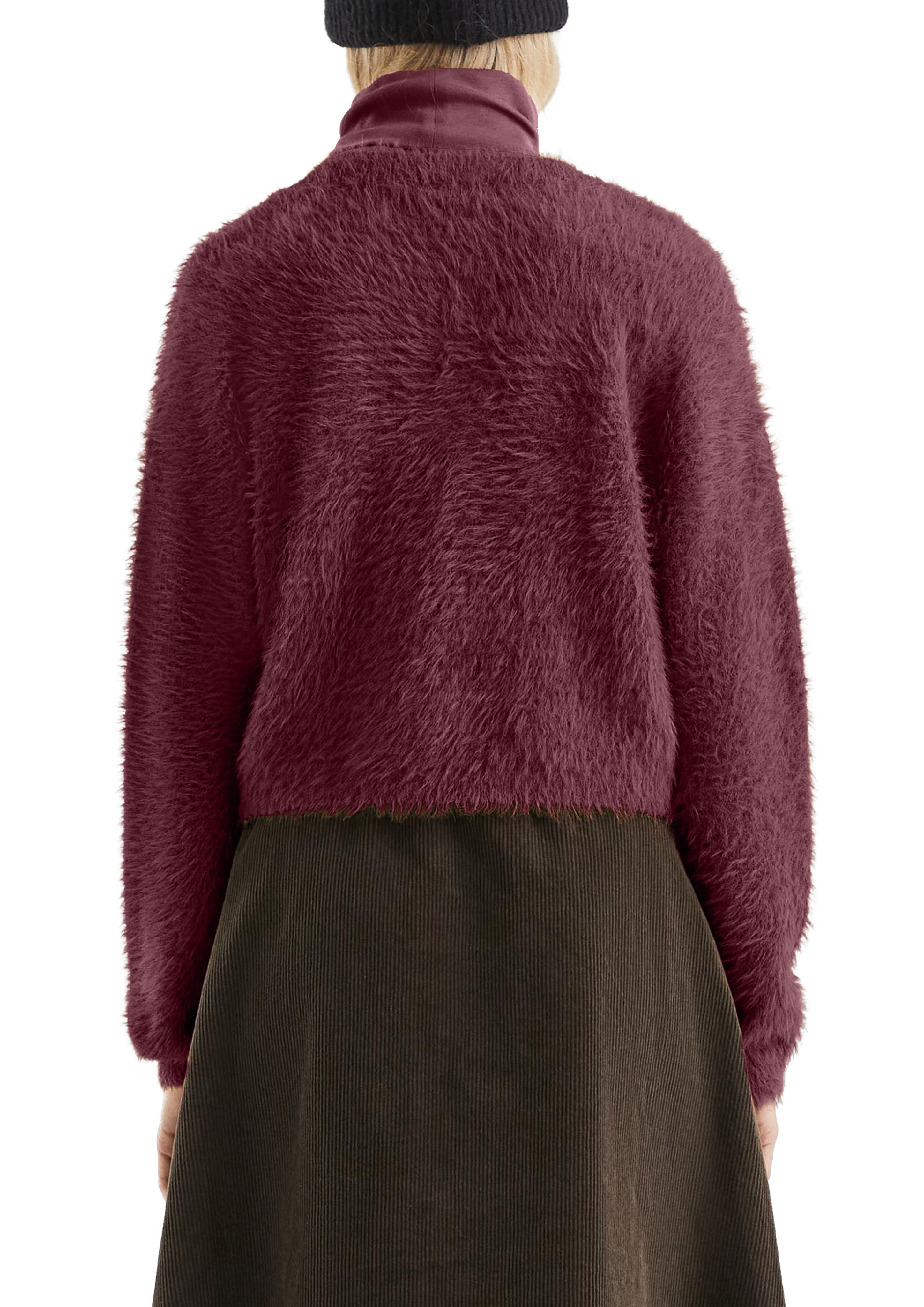 Thumbnail - Strickpullover