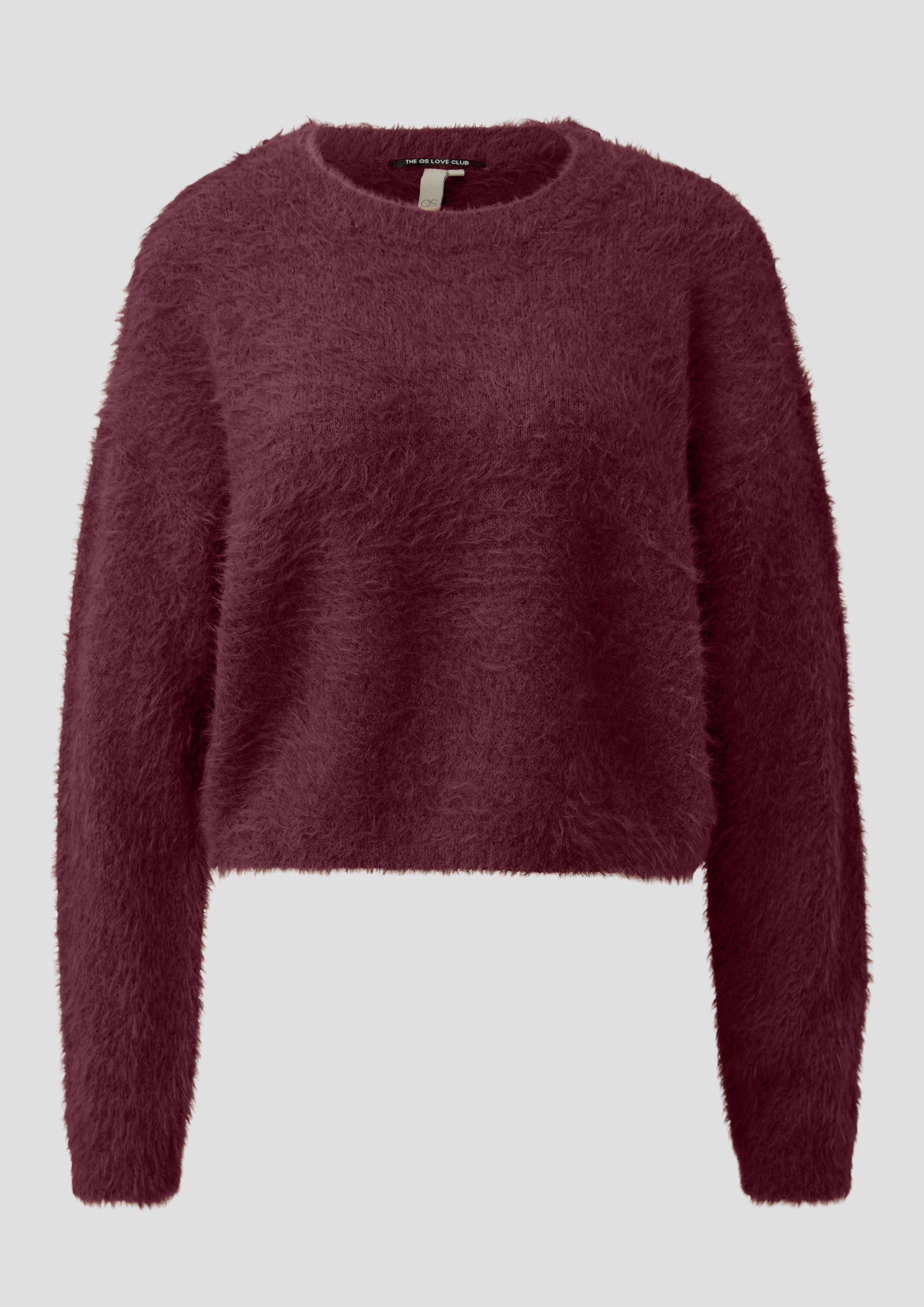 Thumbnail - Strickpullover