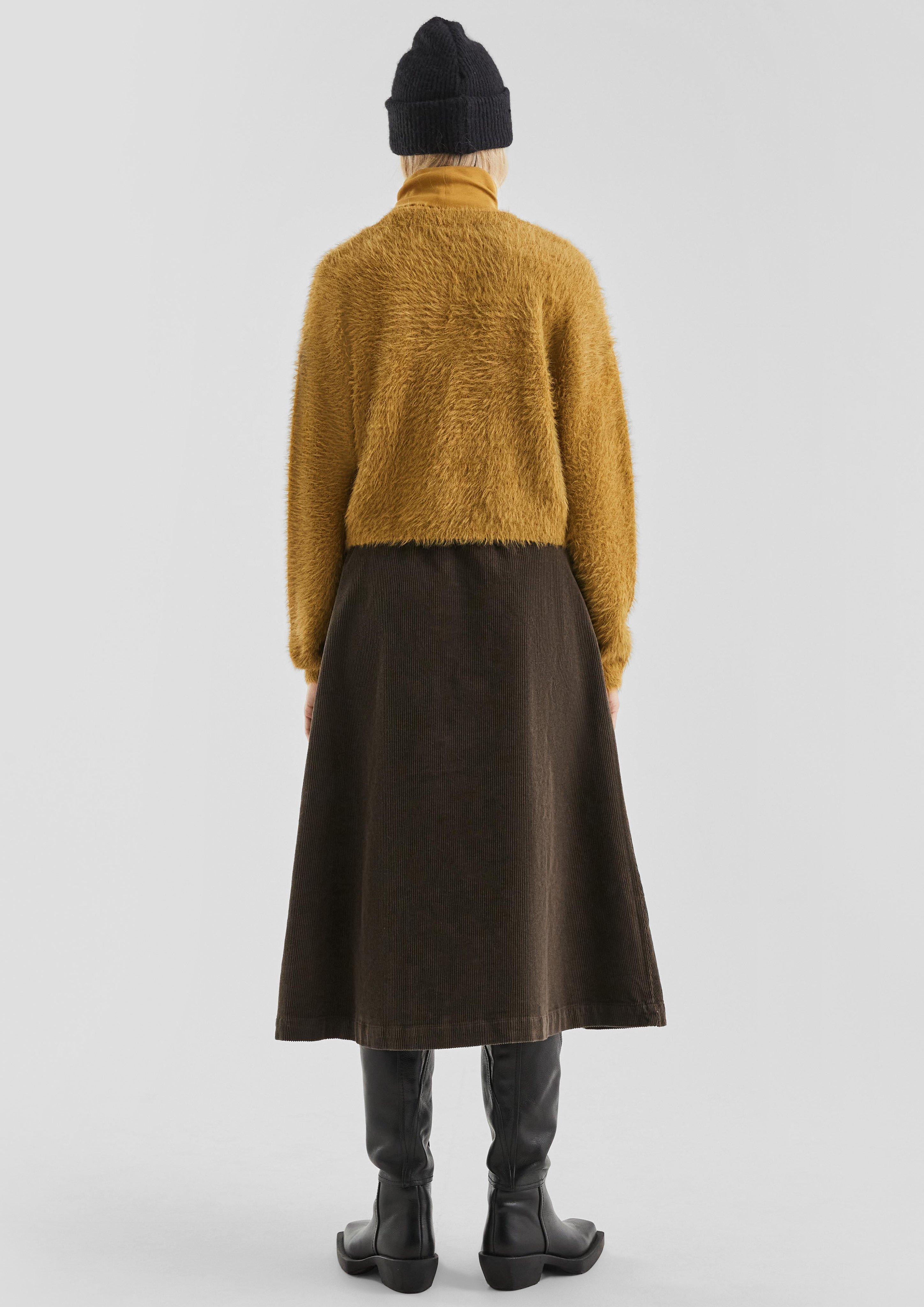 Pull en tricot in 85W0, 39W0 & 02W0