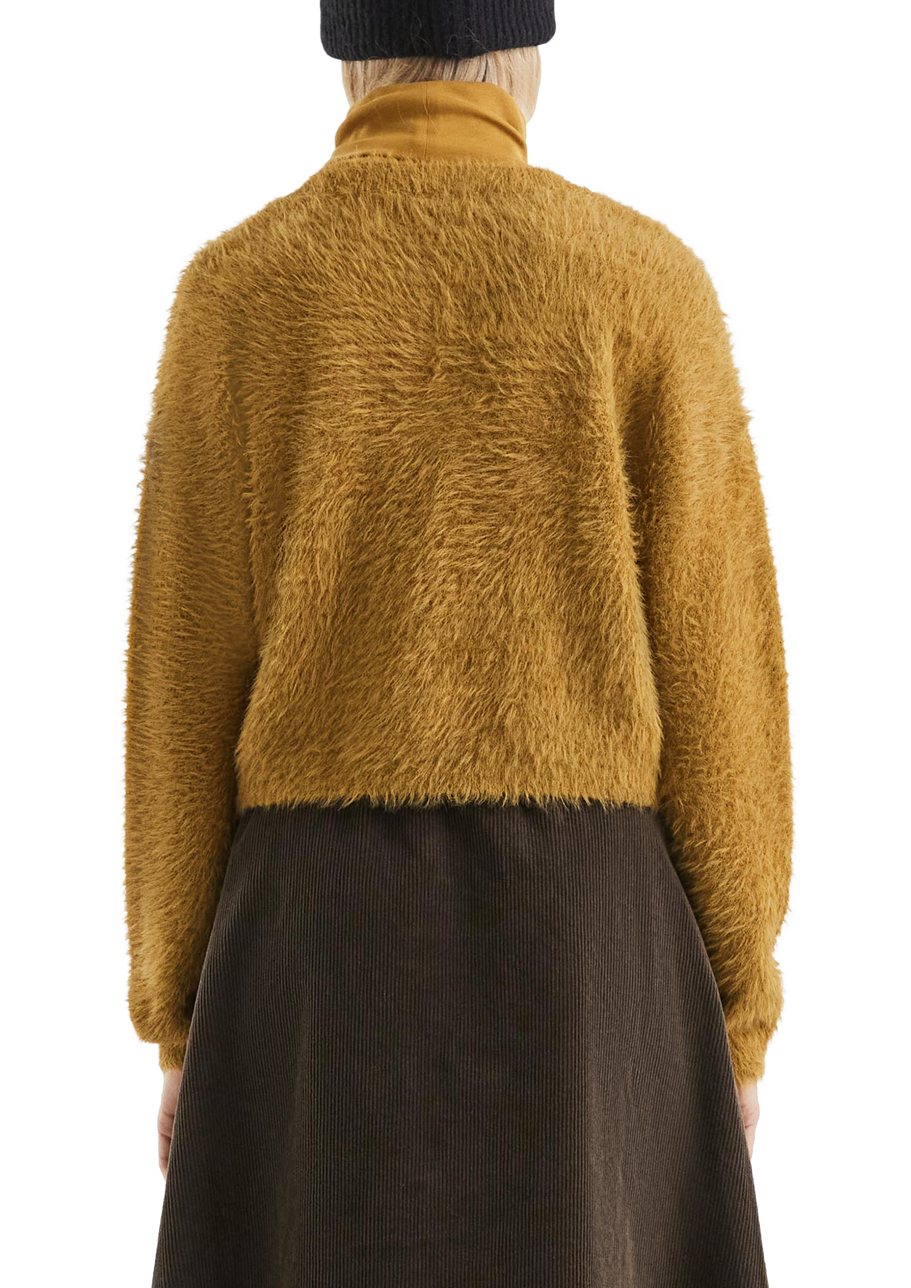 Thumbnail - Strickpullover