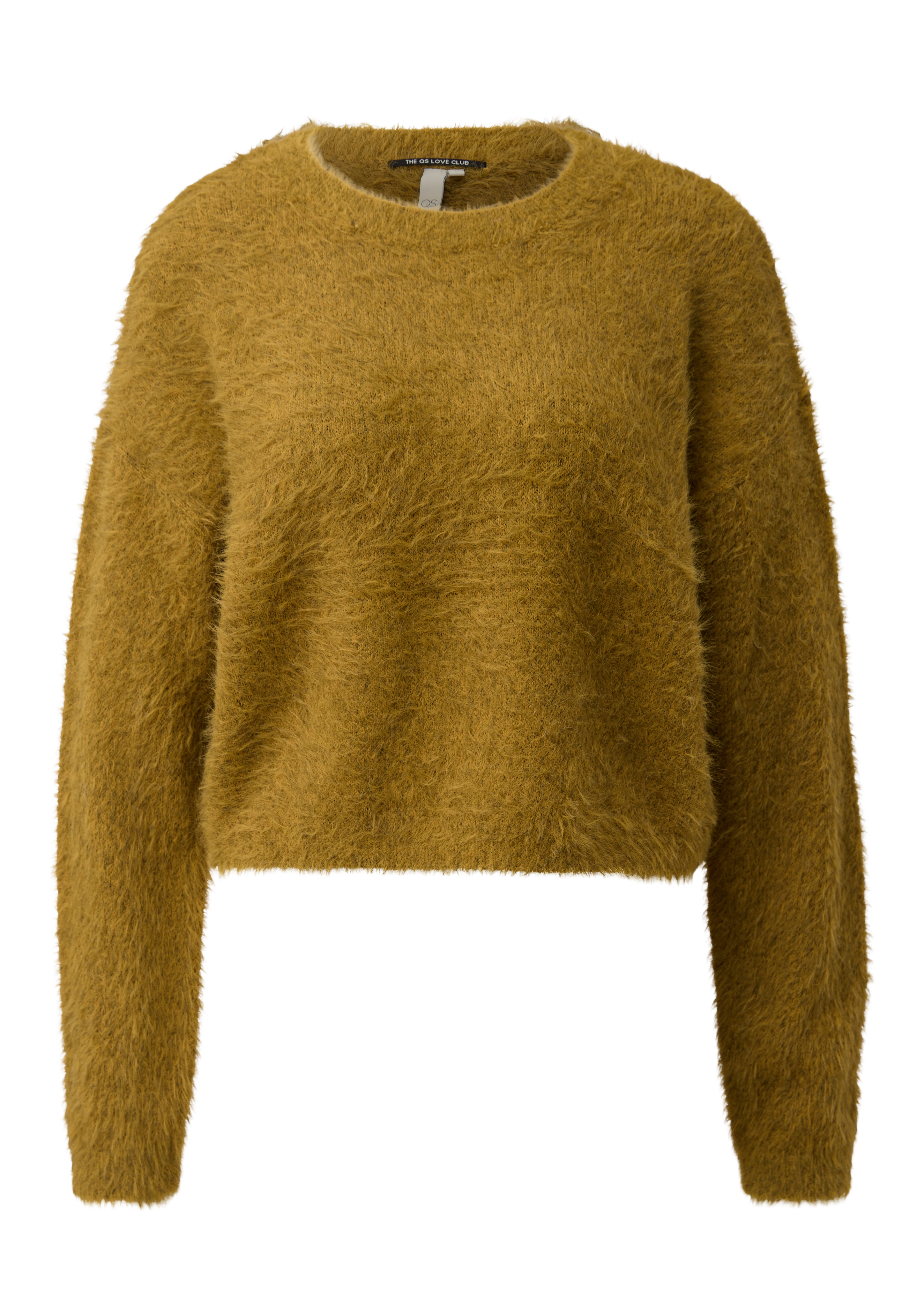 Knitted pullover in 