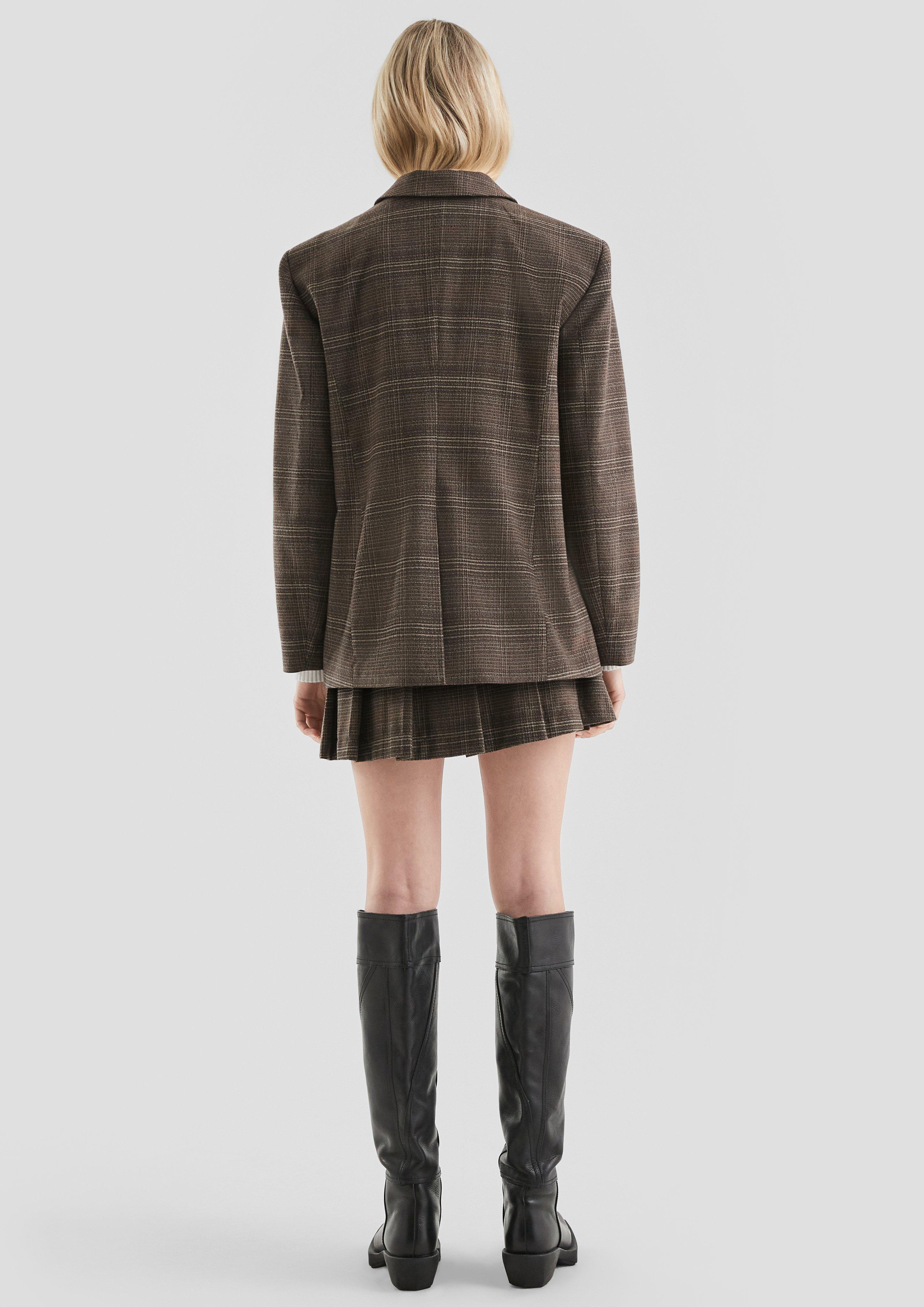 Notranji jopič in 89N0