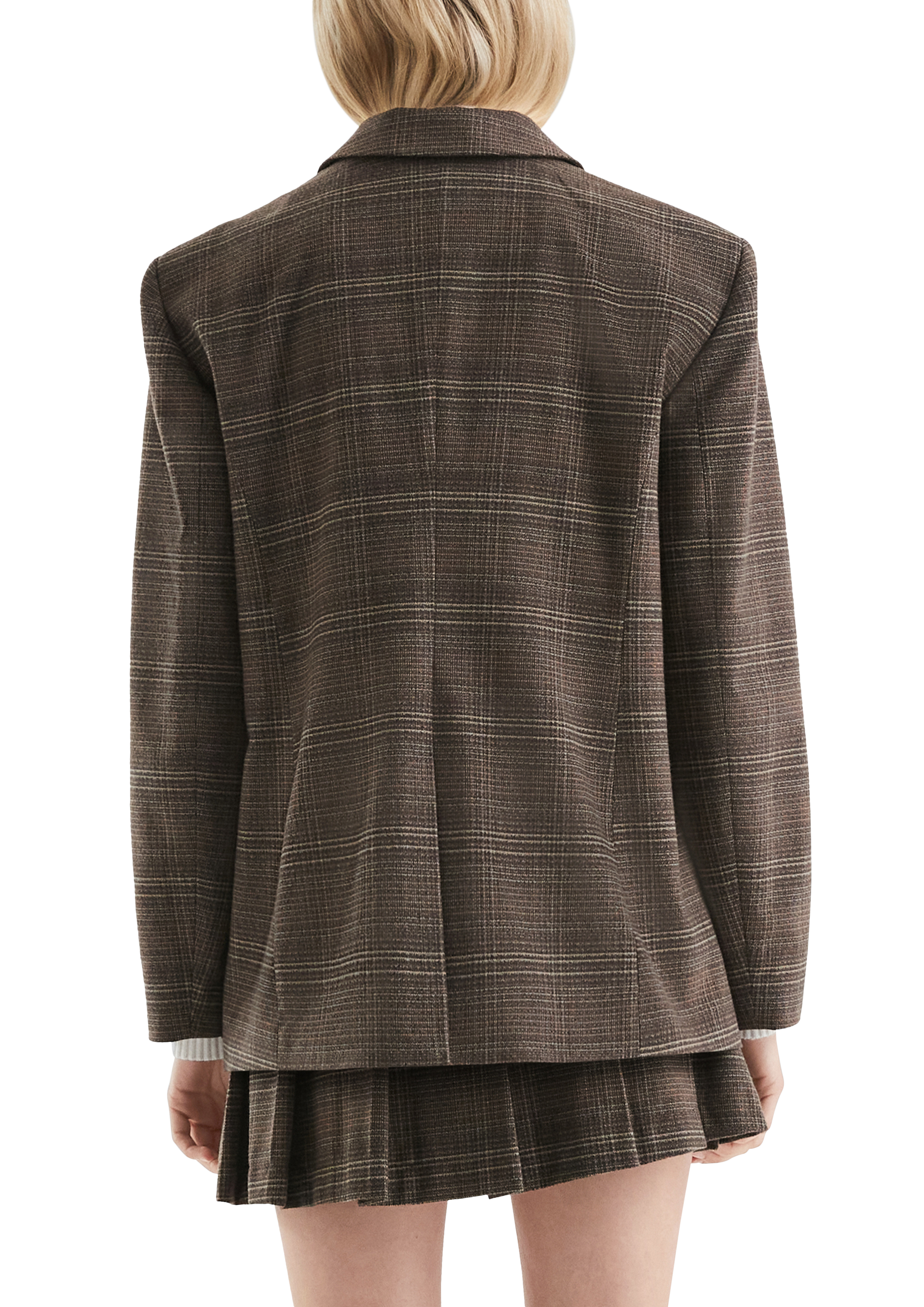 Thumbnail - Indoor-Blazer