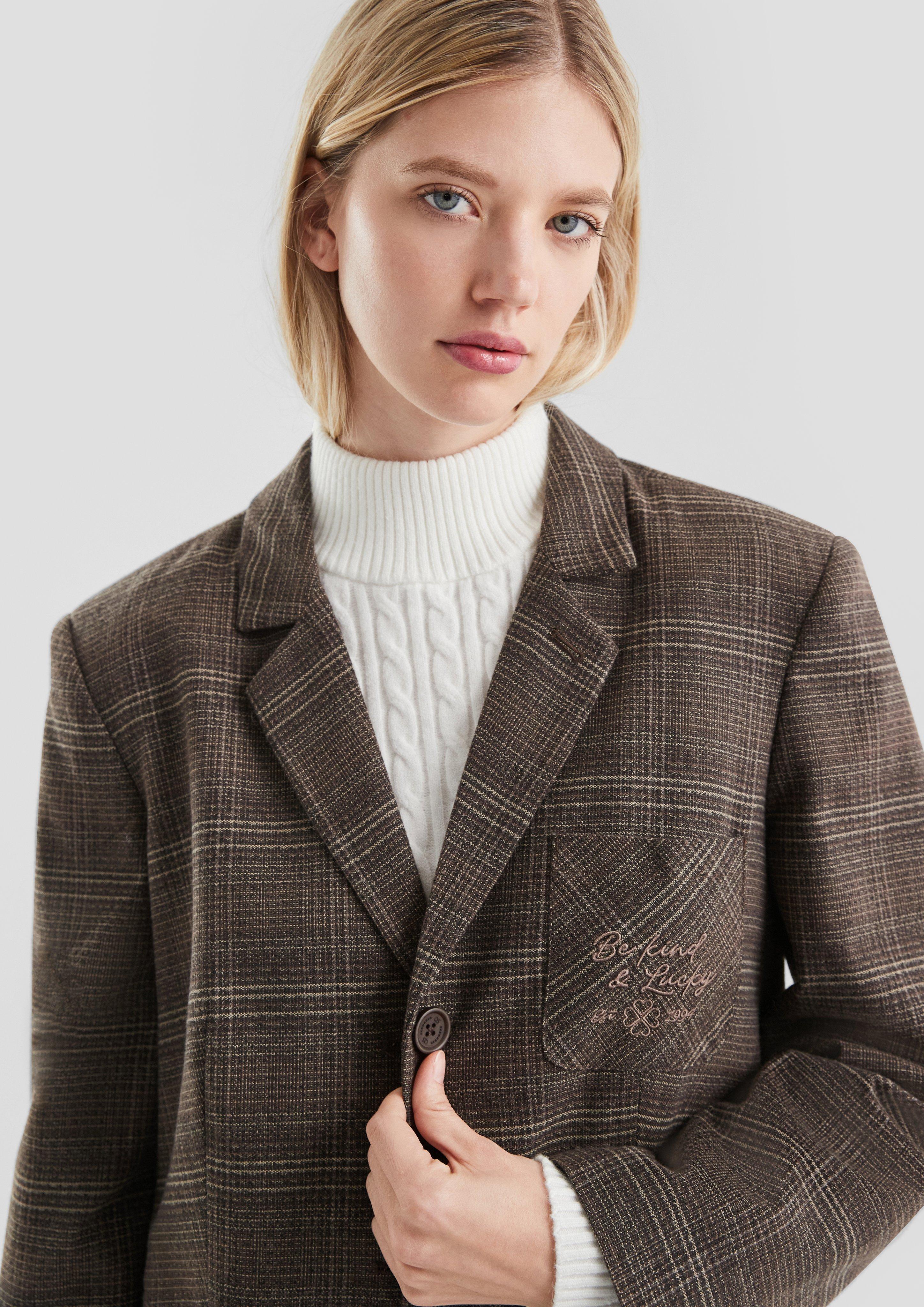 Notranji jopič in 89N0