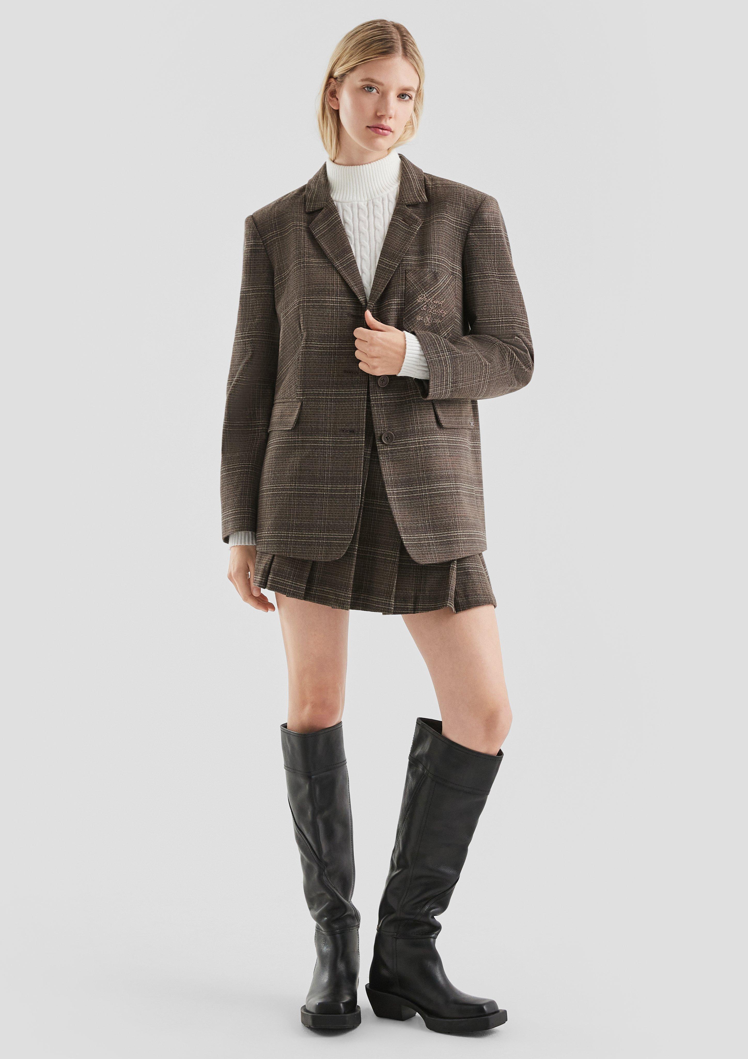 Notranji jopič in 89N0