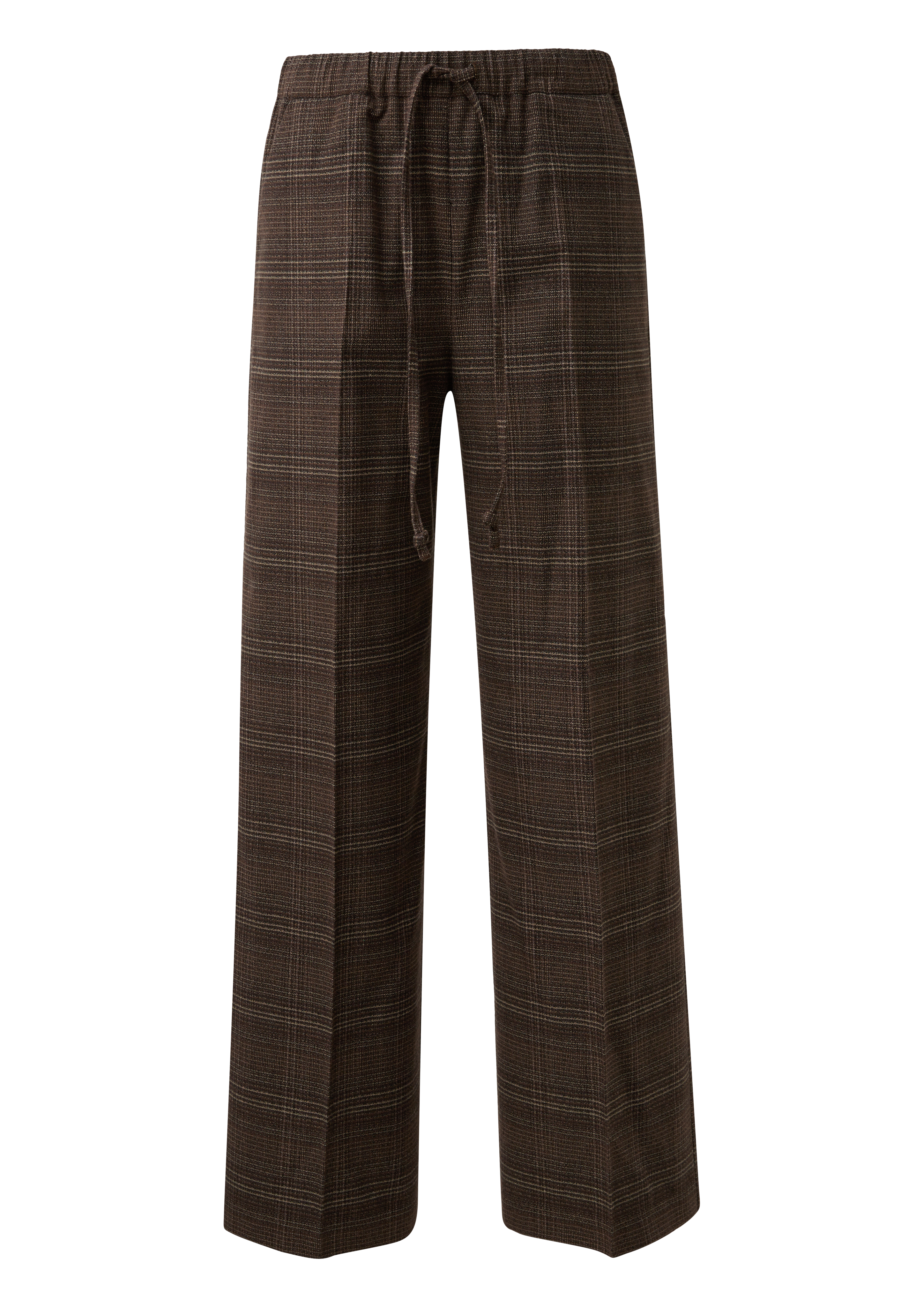 Broek controleren