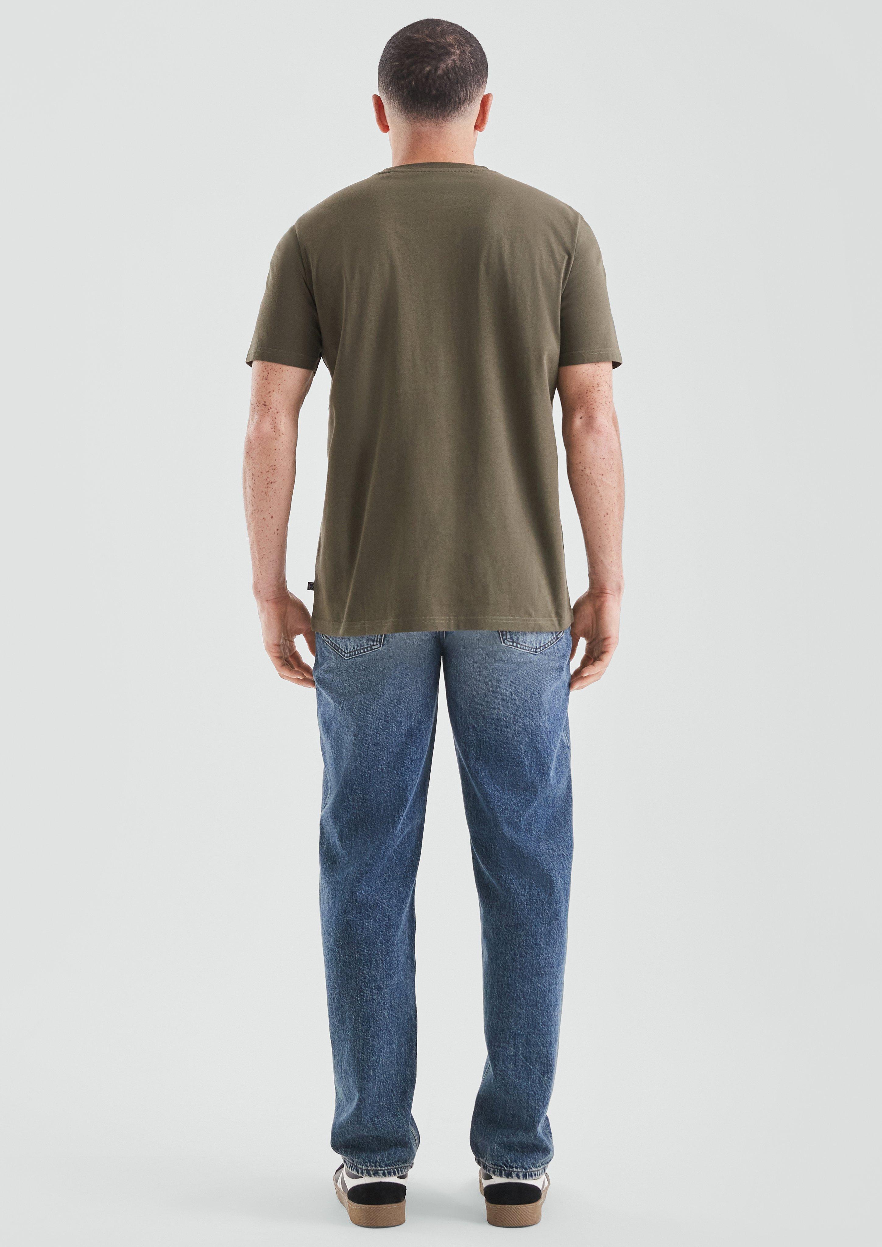 T-shirt in 7993, 4923 & 8947