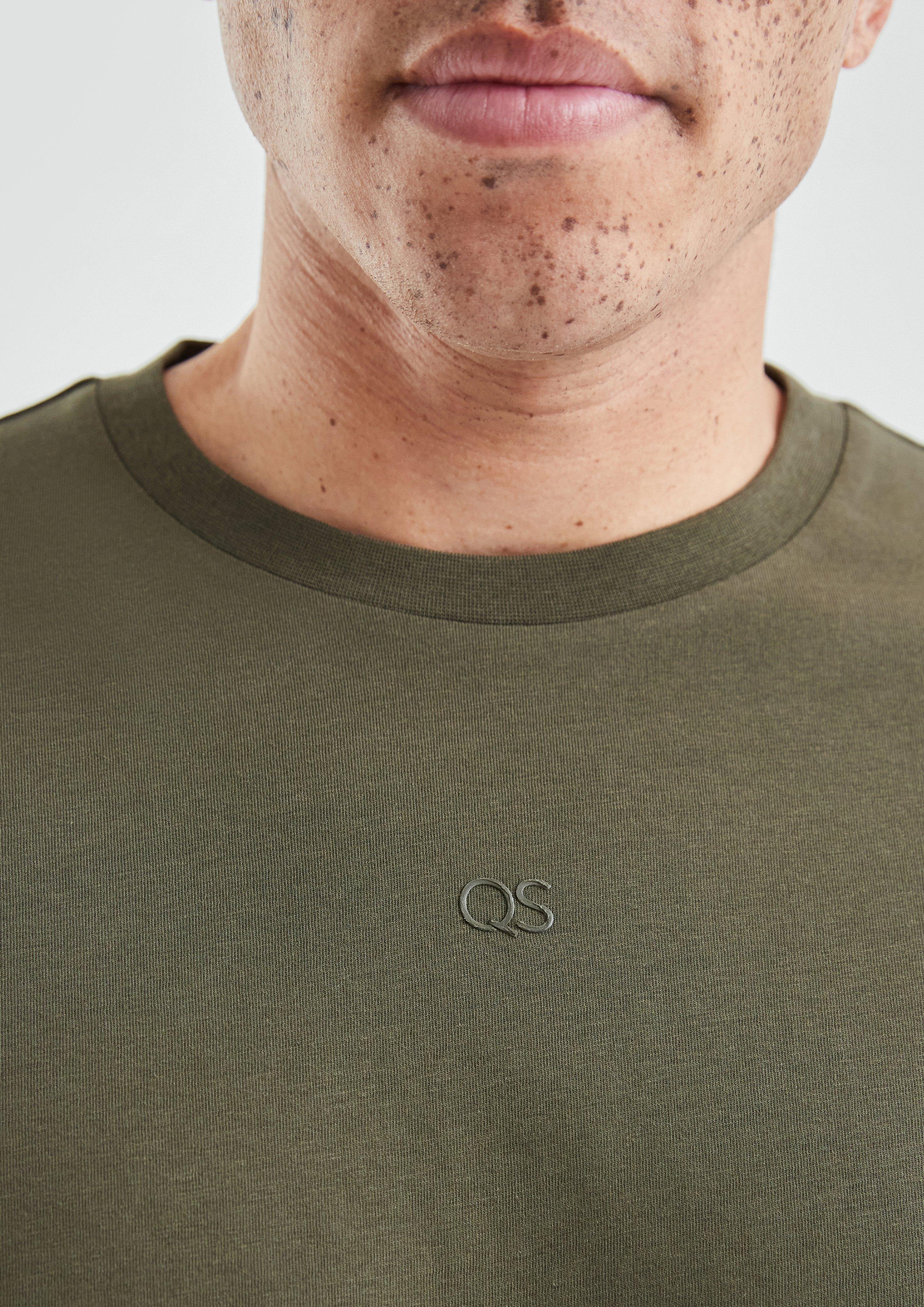 T-shirt in 7993, 4923 & 8947