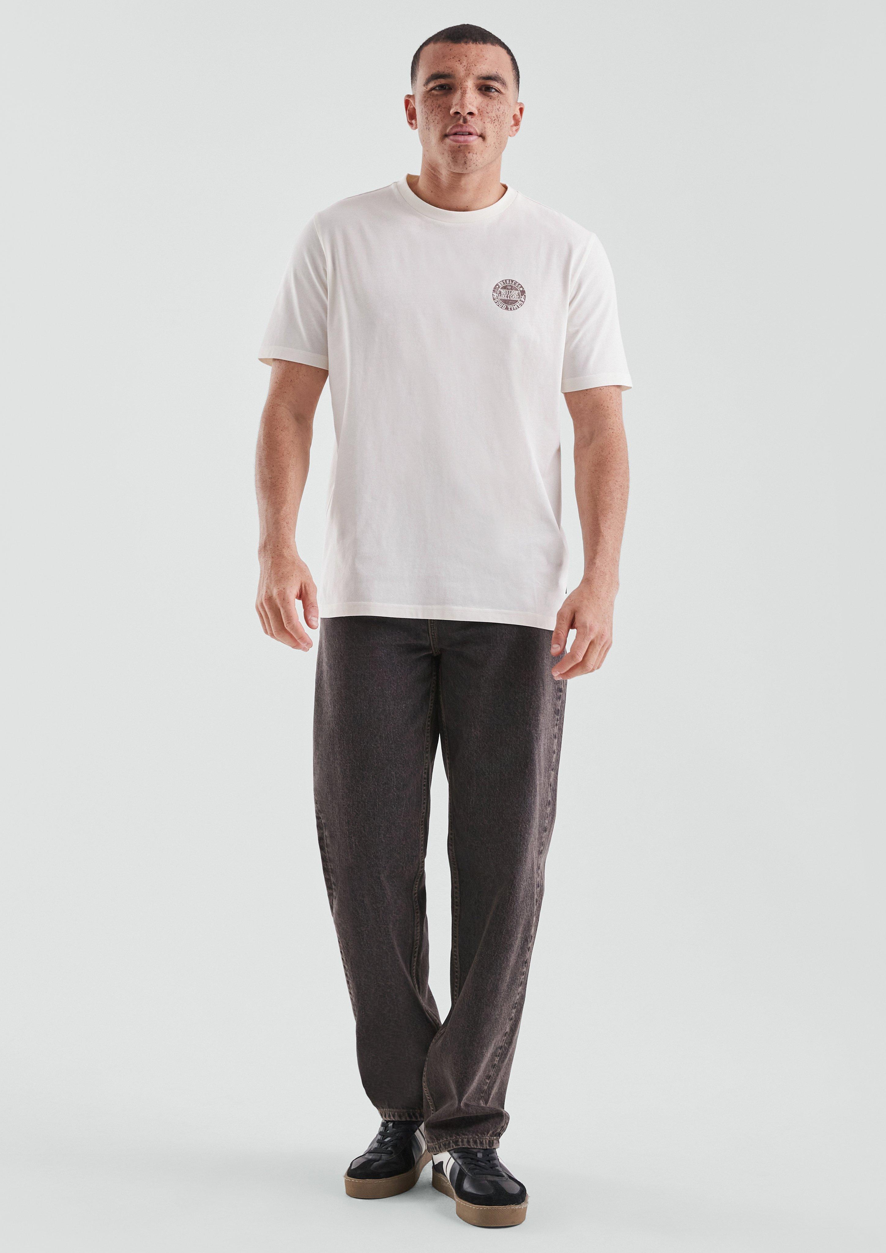 T-Shirt in 0300, 8915, 9999 & 4923