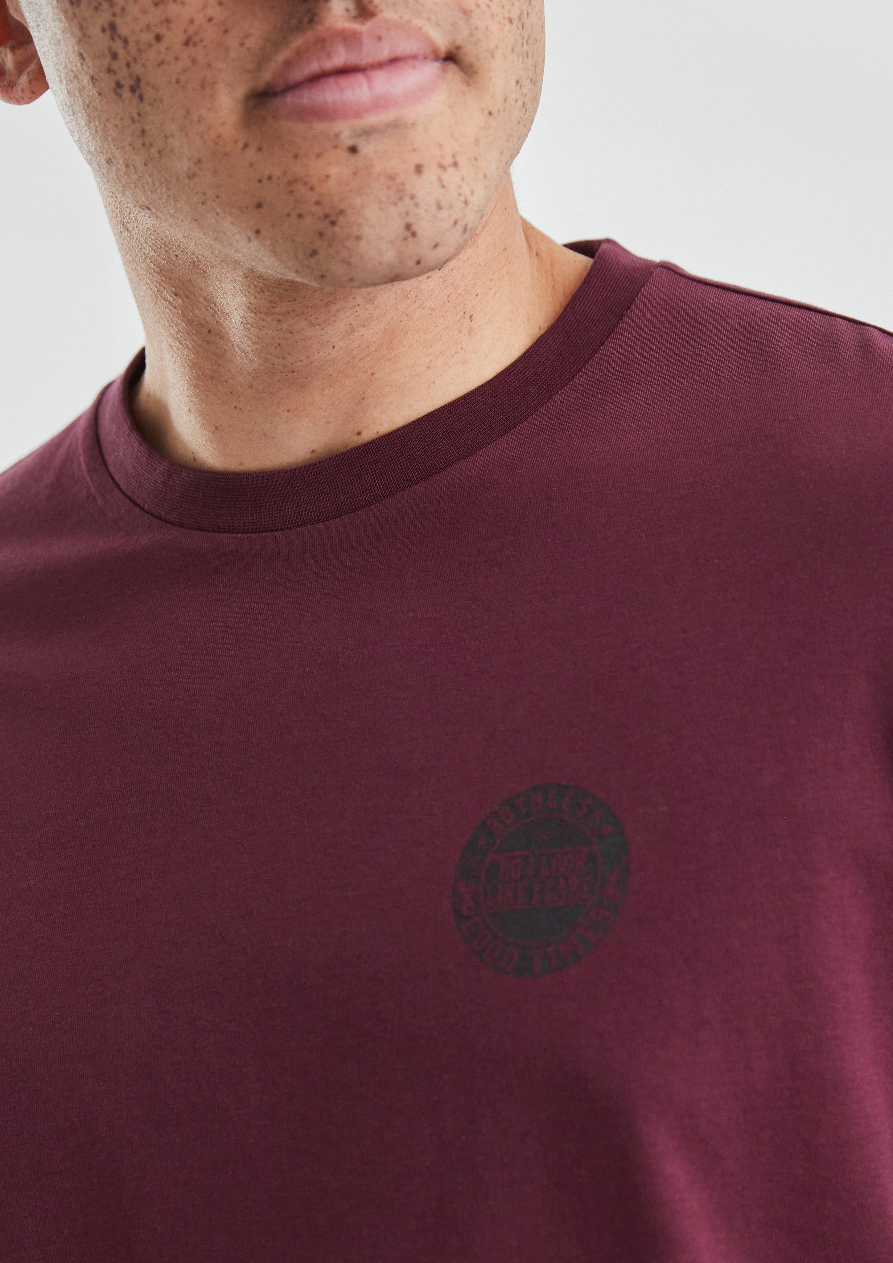 T-shirt in 4923, 8915, 9999 & 0300