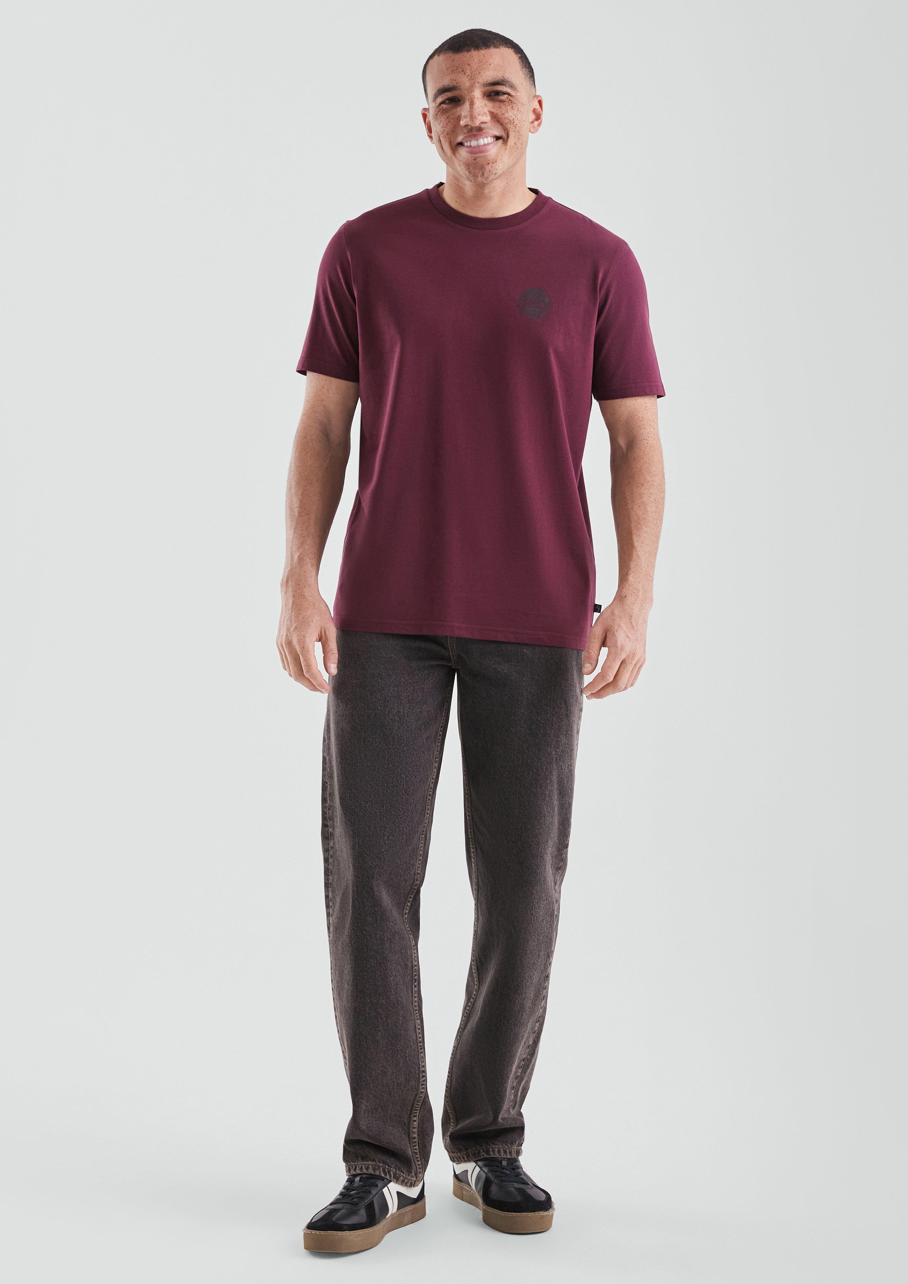 T-shirt in 4923, 8915, 9999 & 0300