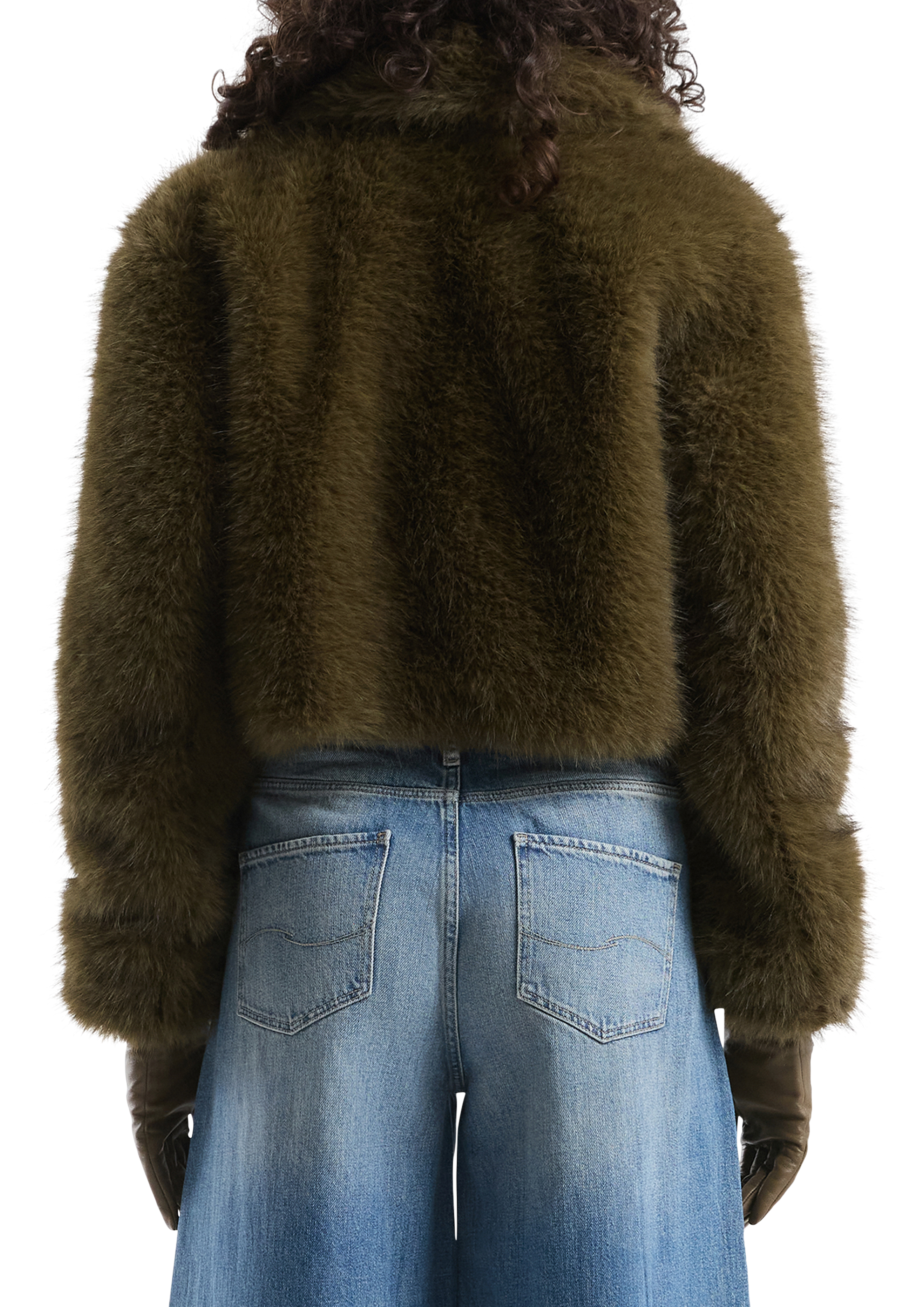 Thumbnail - Outdoor-Jacke