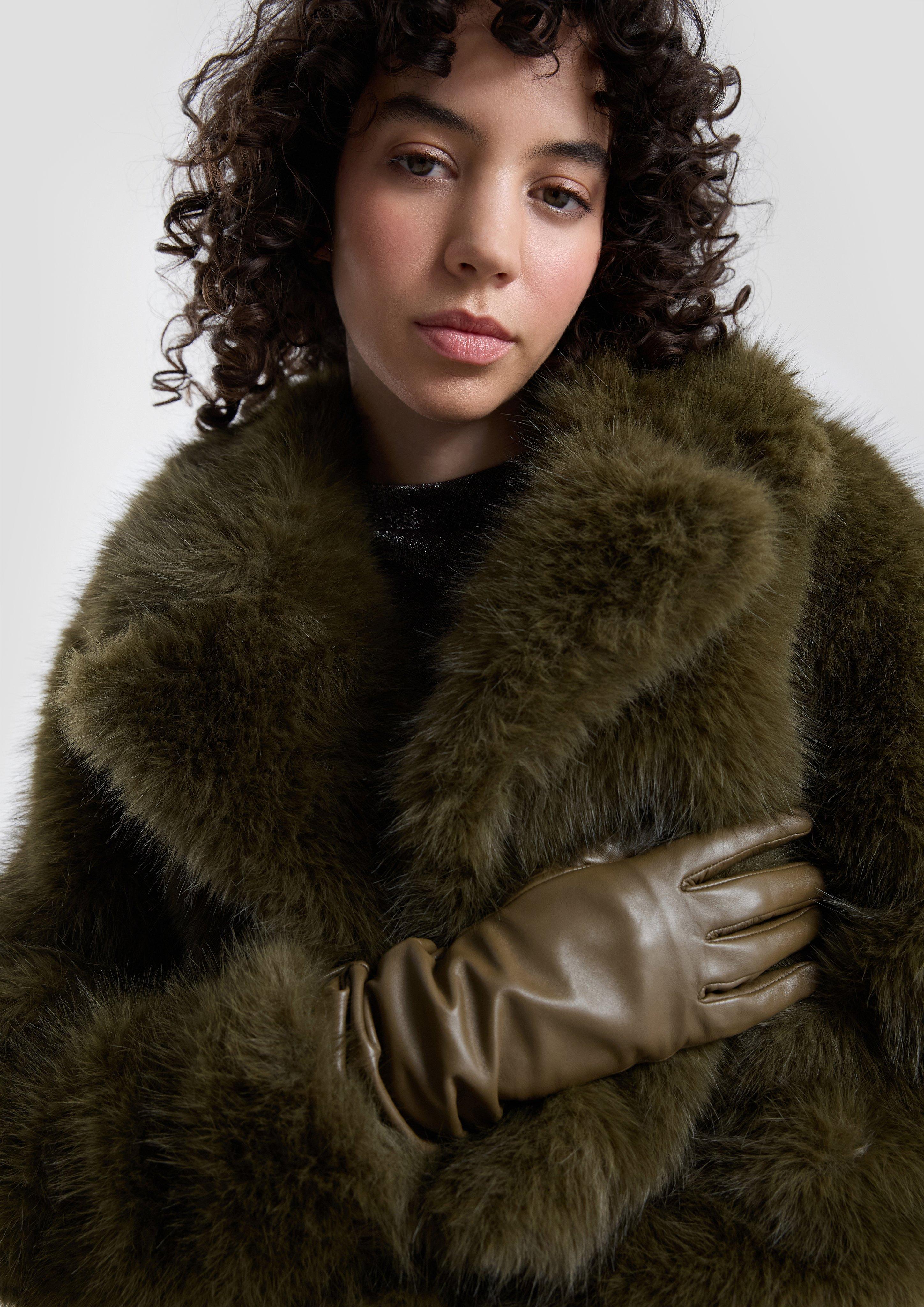 Veste d'extérieur in 0009