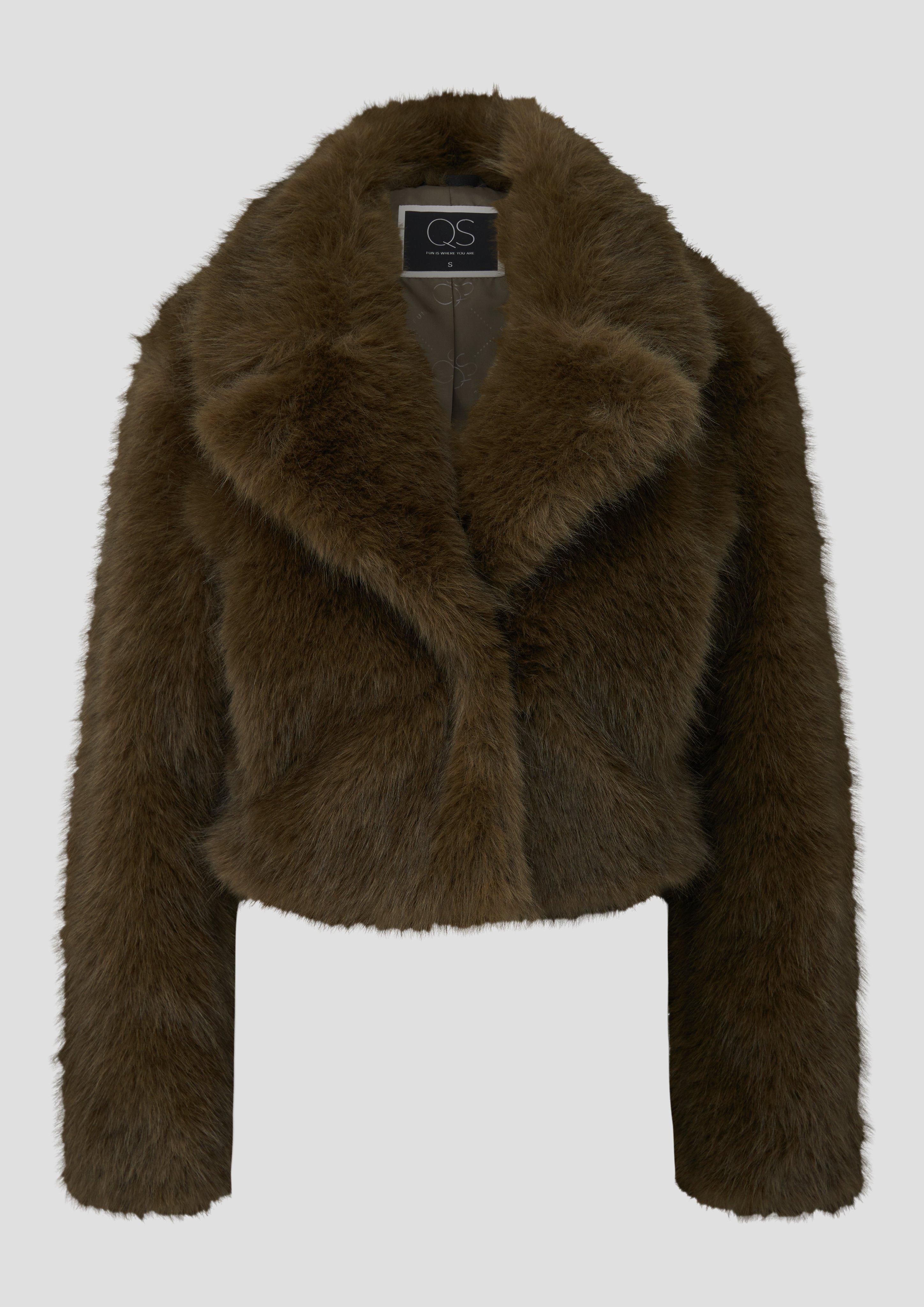 Outdoor-Jacke