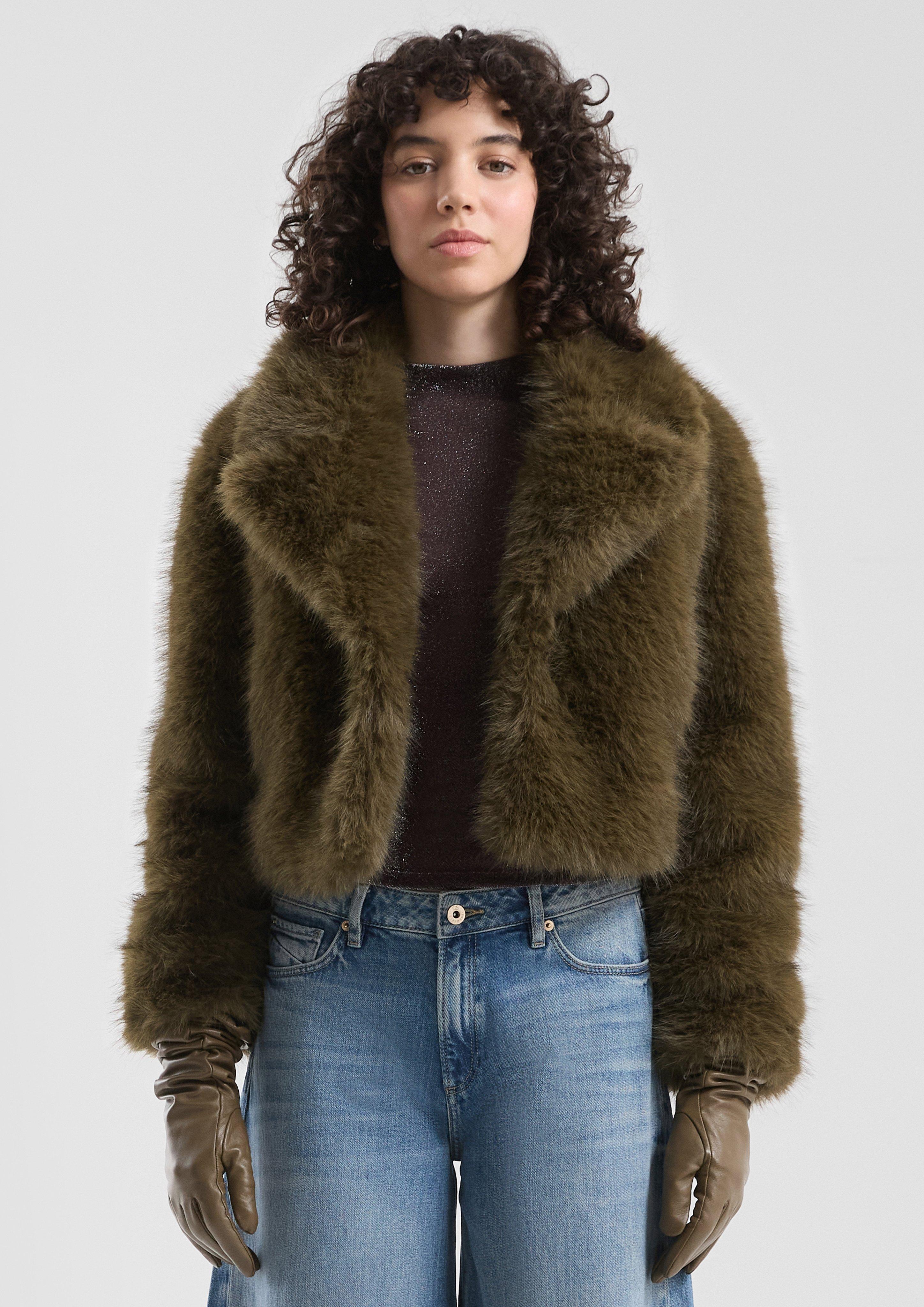 Veste d'extérieur in 0009