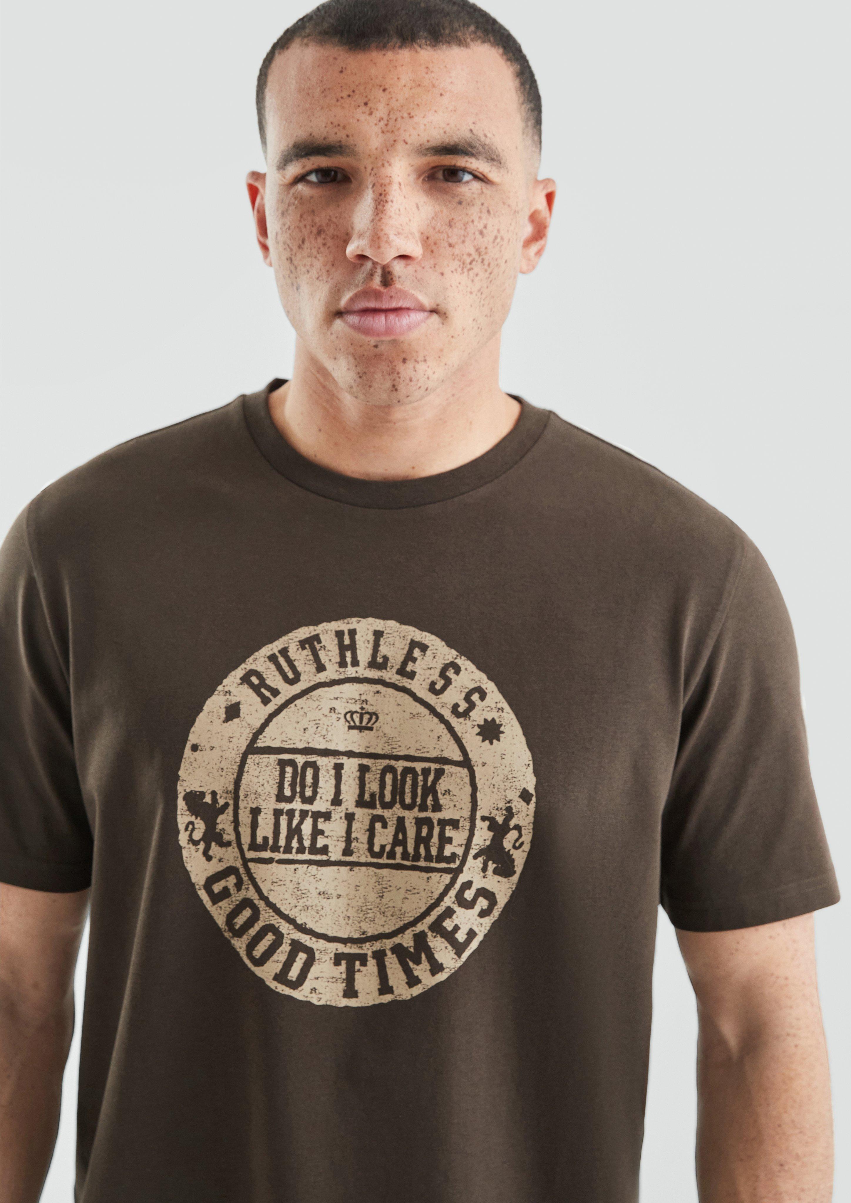 T-shirt in 89D0 & 99D0