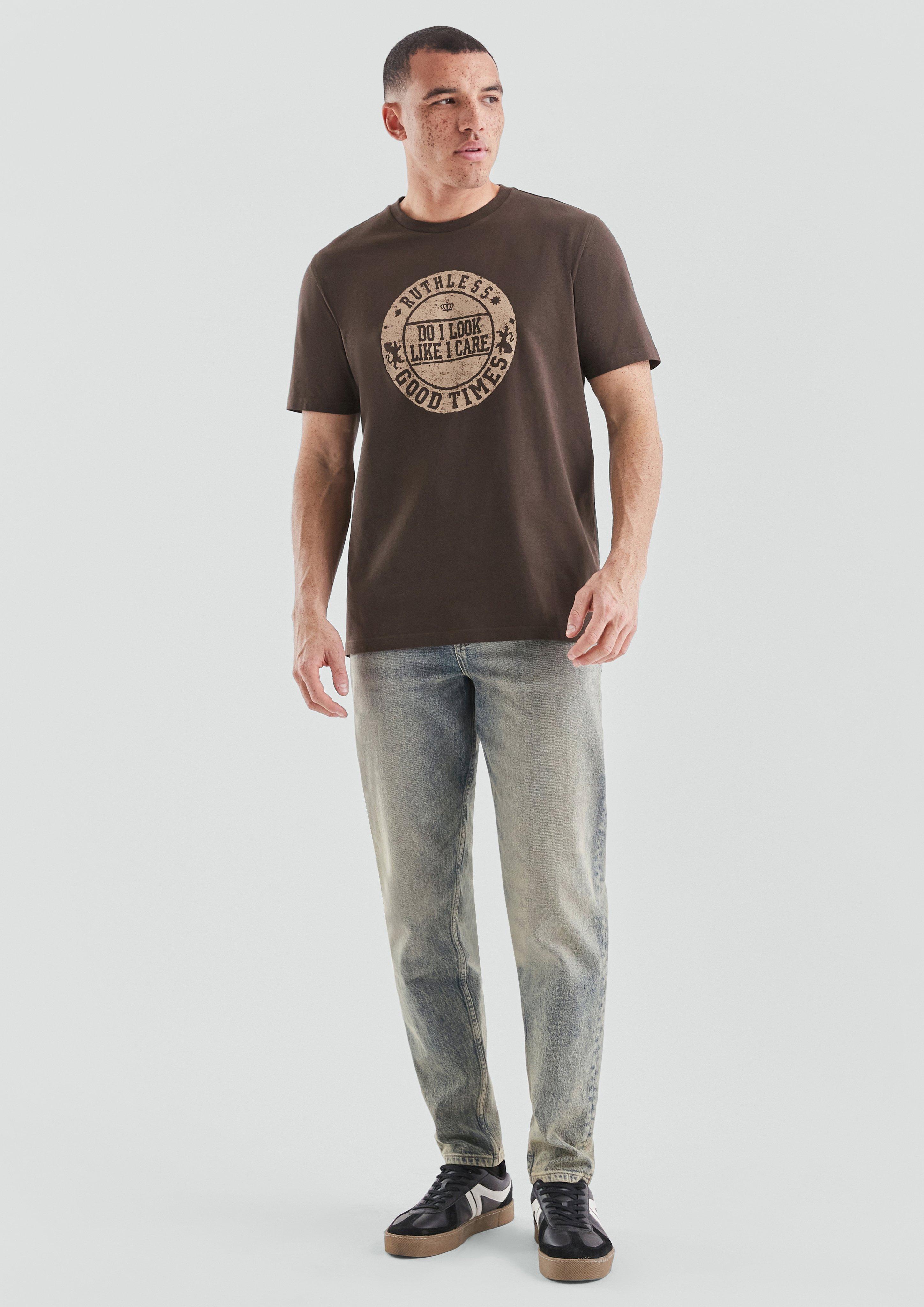 T-shirt in 89D0 & 99D0