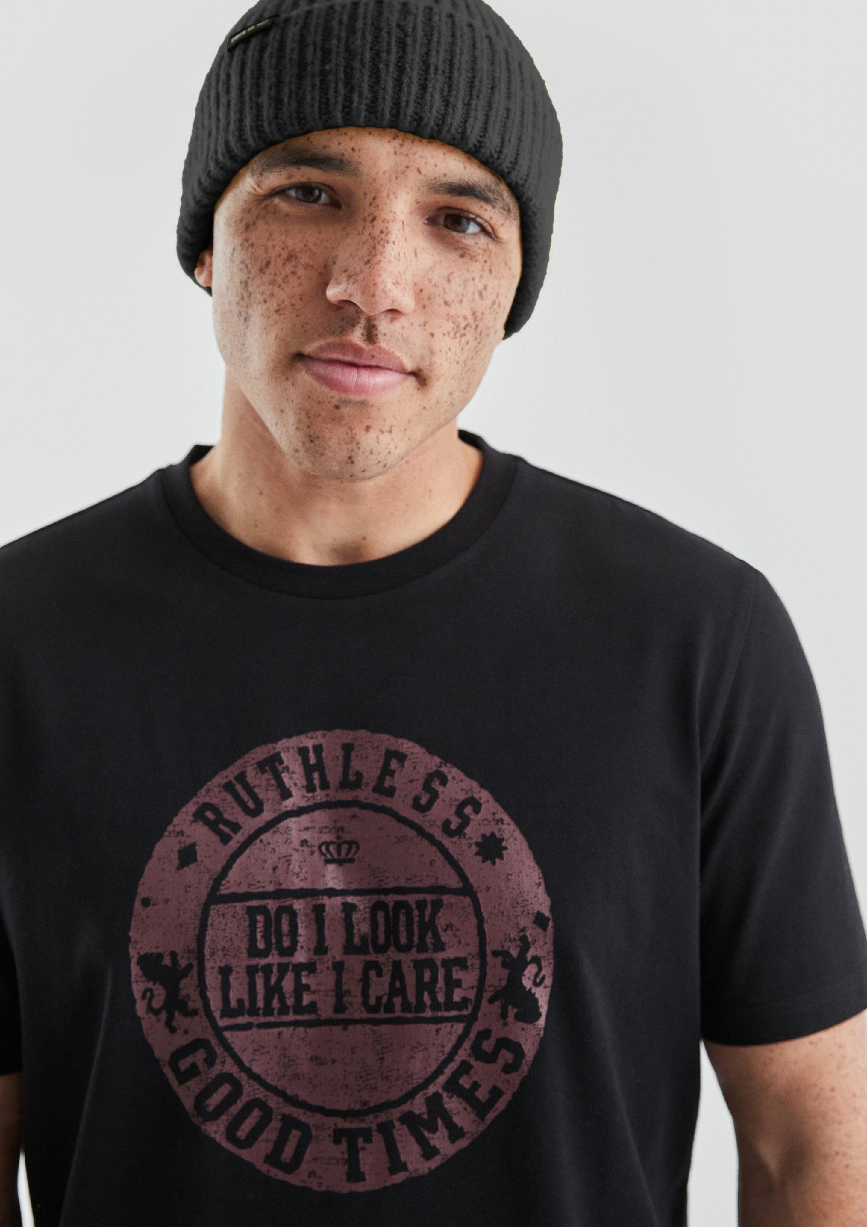 T-shirt in 99D0 & 89D0