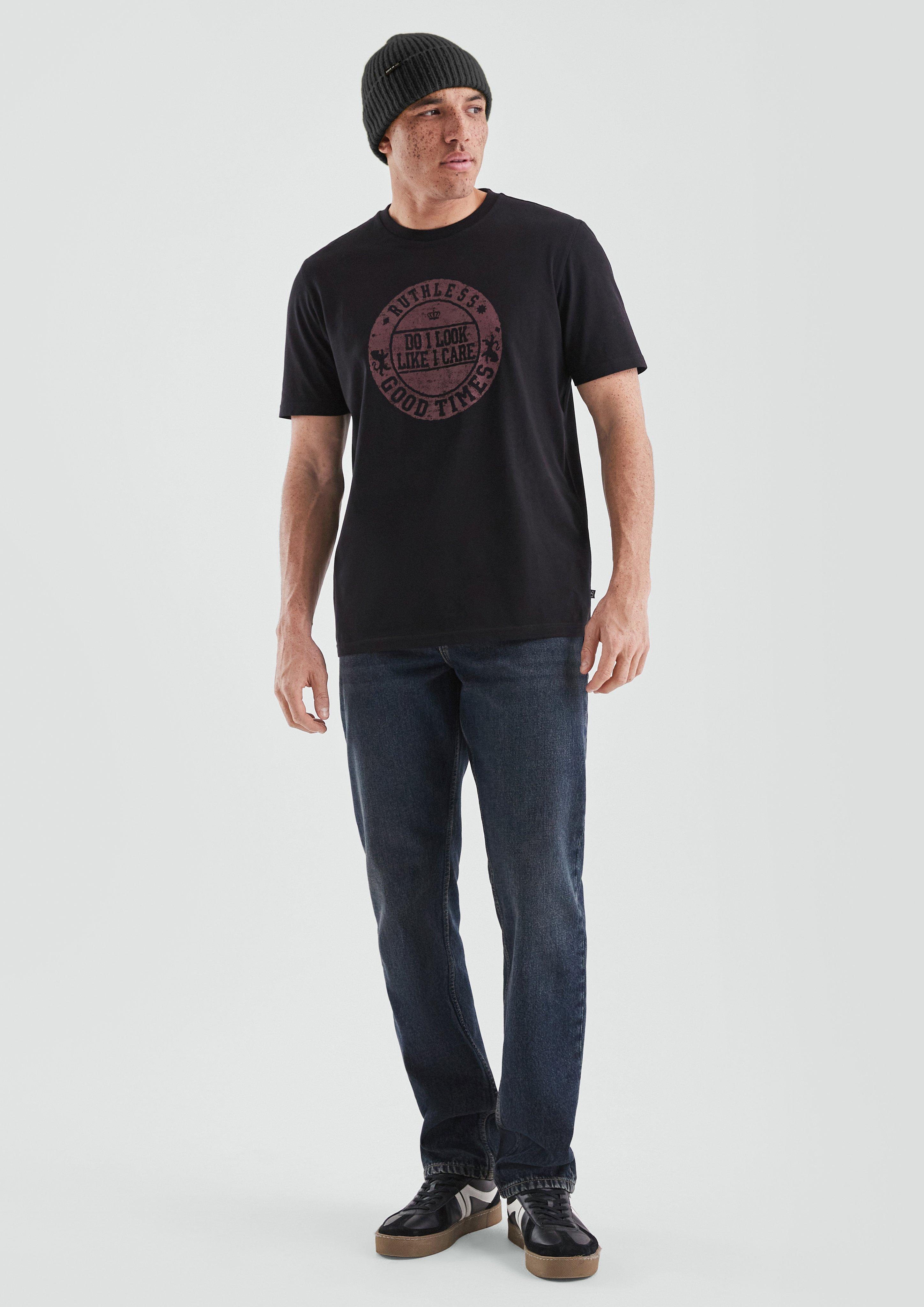 T-shirt in 99D0 & 89D0