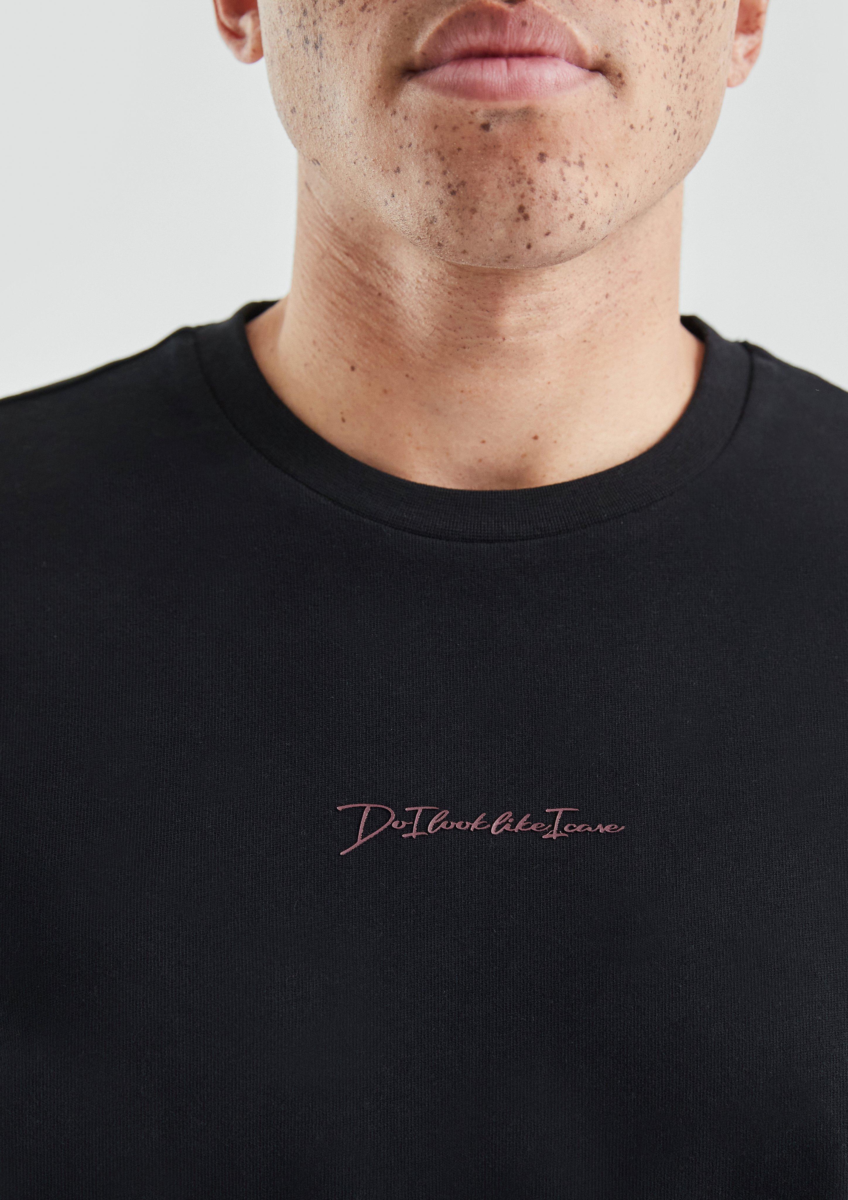 T-shirt in 9999 & 0300