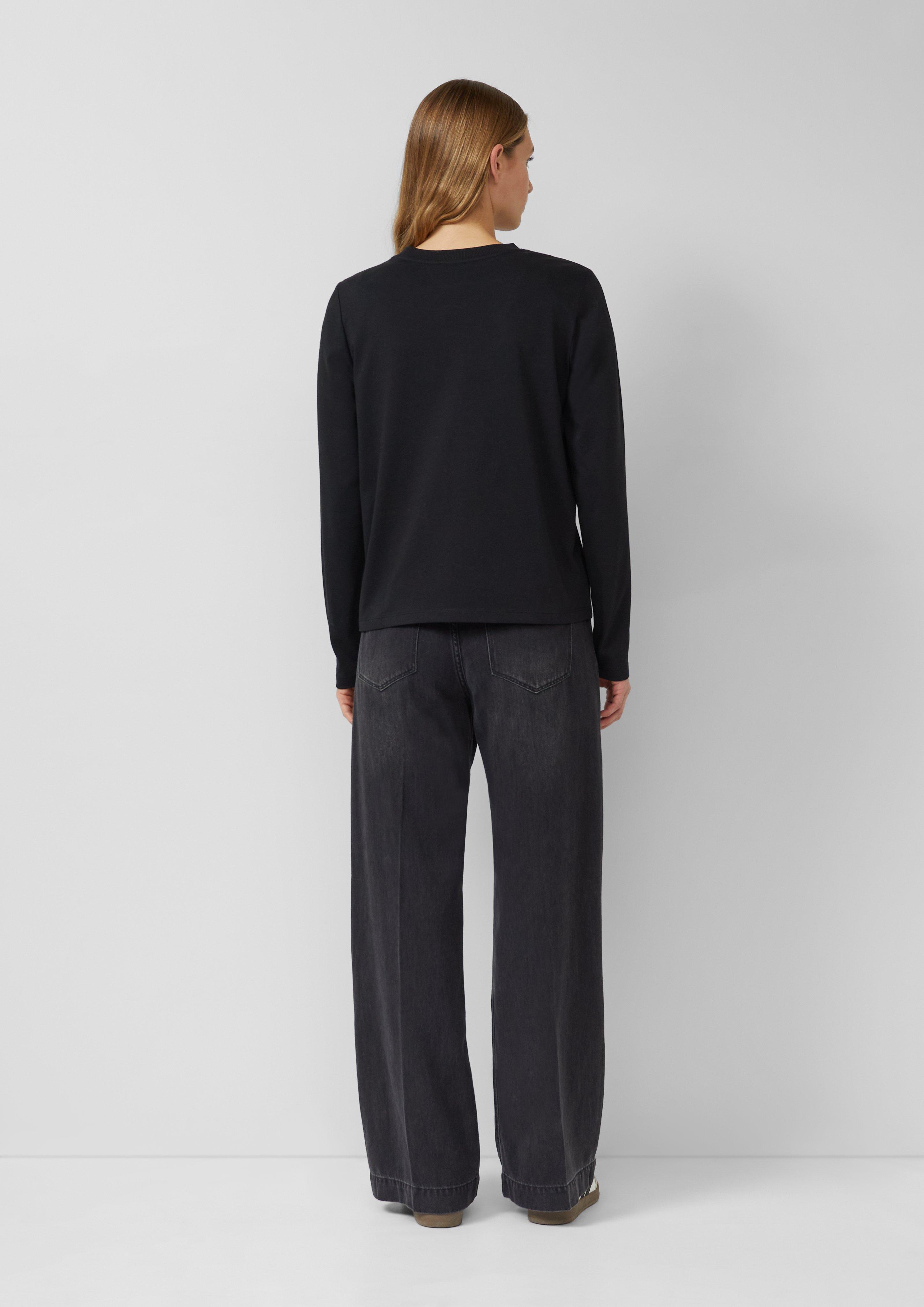 T-Shirt in 99D1 & 02D0