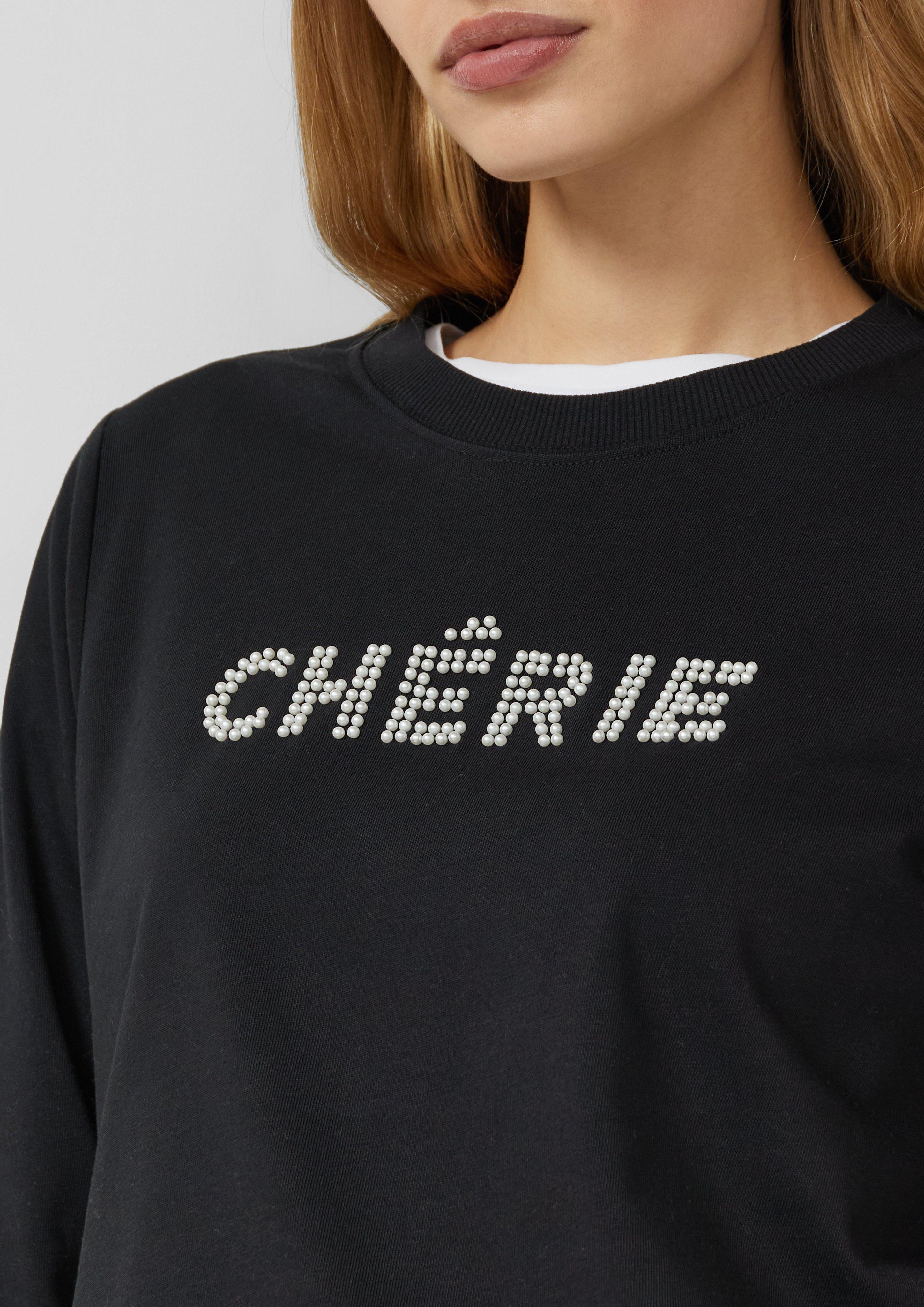 T-Shirt in 99D1 & 02D0