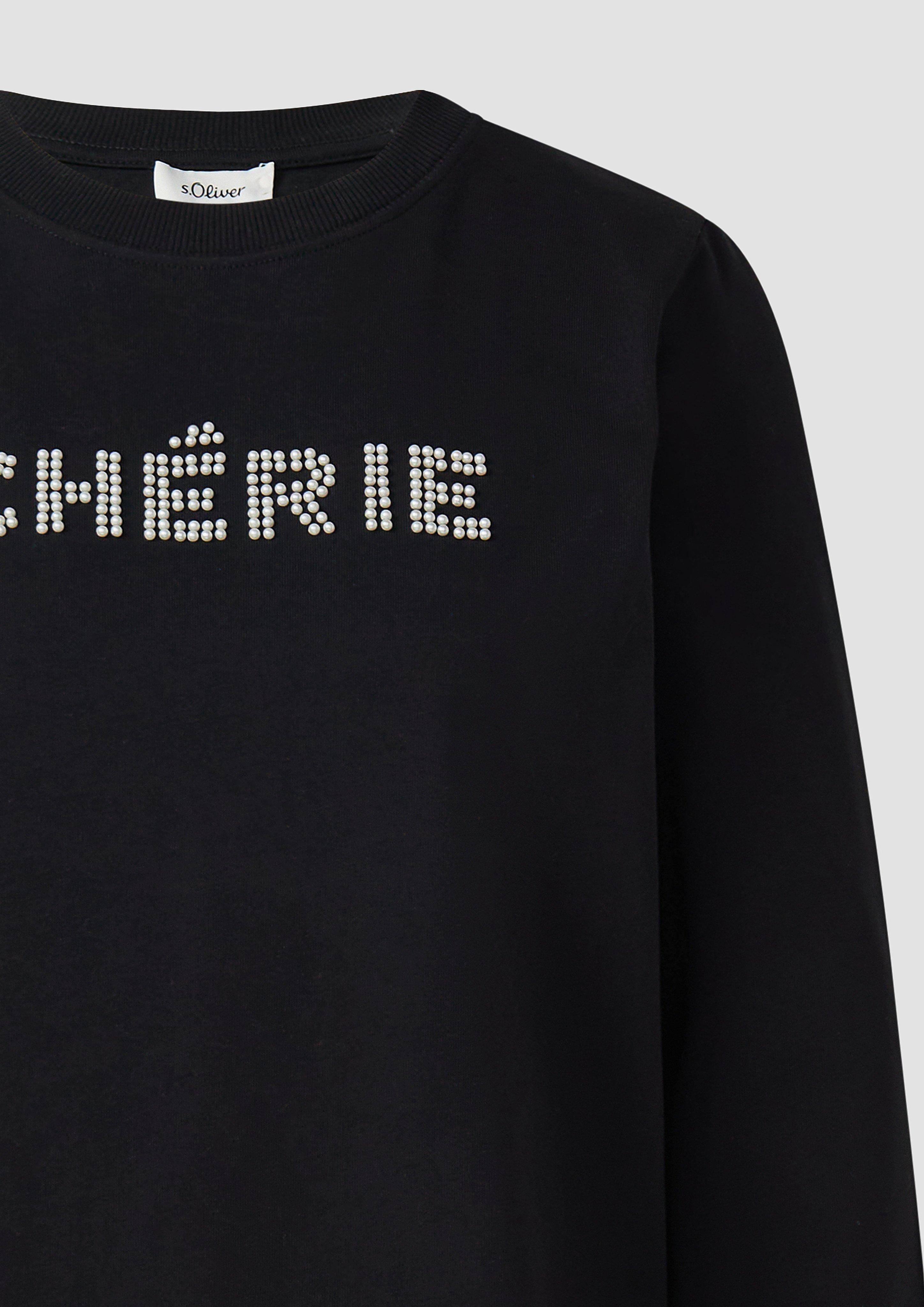 T-Shirt in 99D1 & 02D0