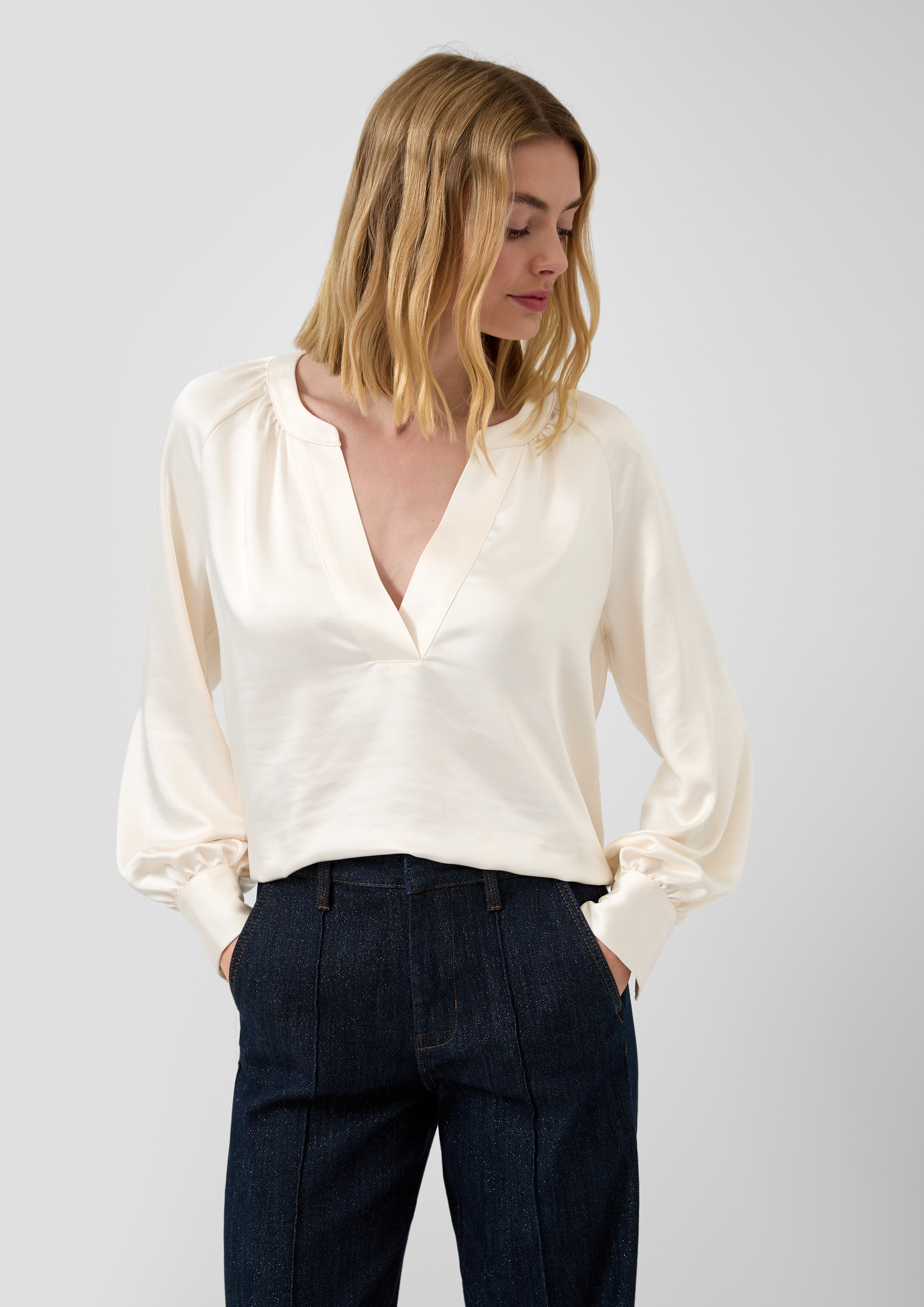 Chemisier in 0402, 9999 & 3384