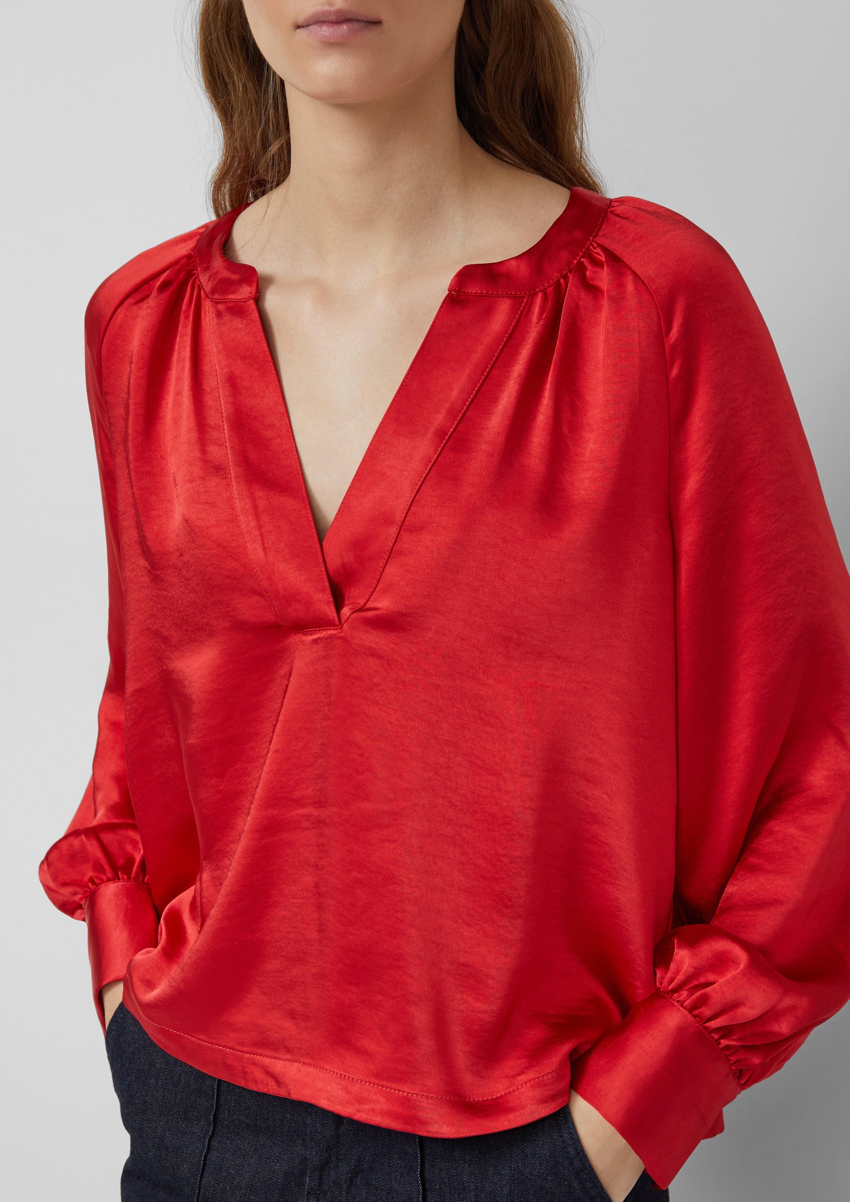 Bluse in 3384, 9999 &amp; 0402