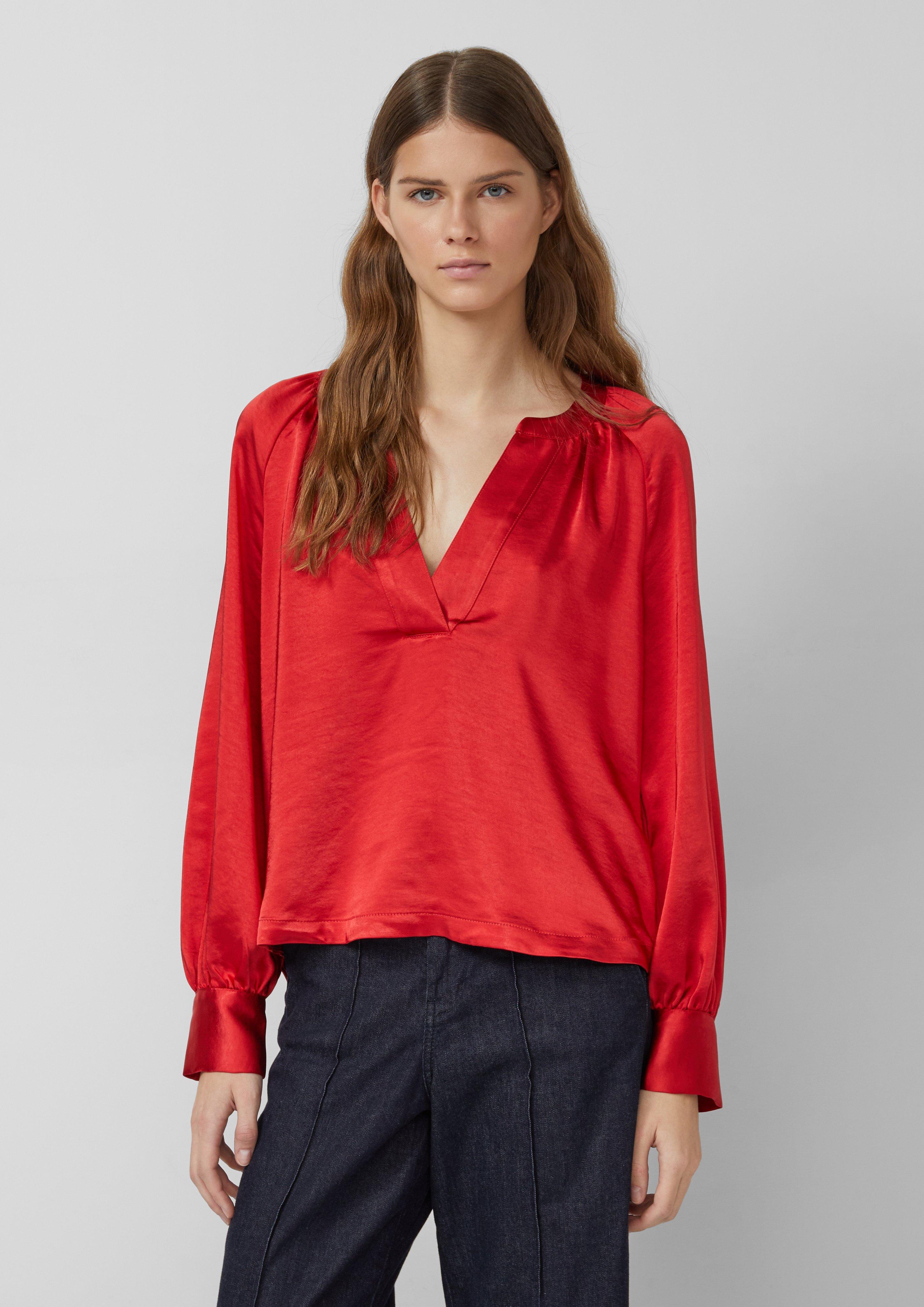 Bluse in 3384, 9999 &amp; 0402