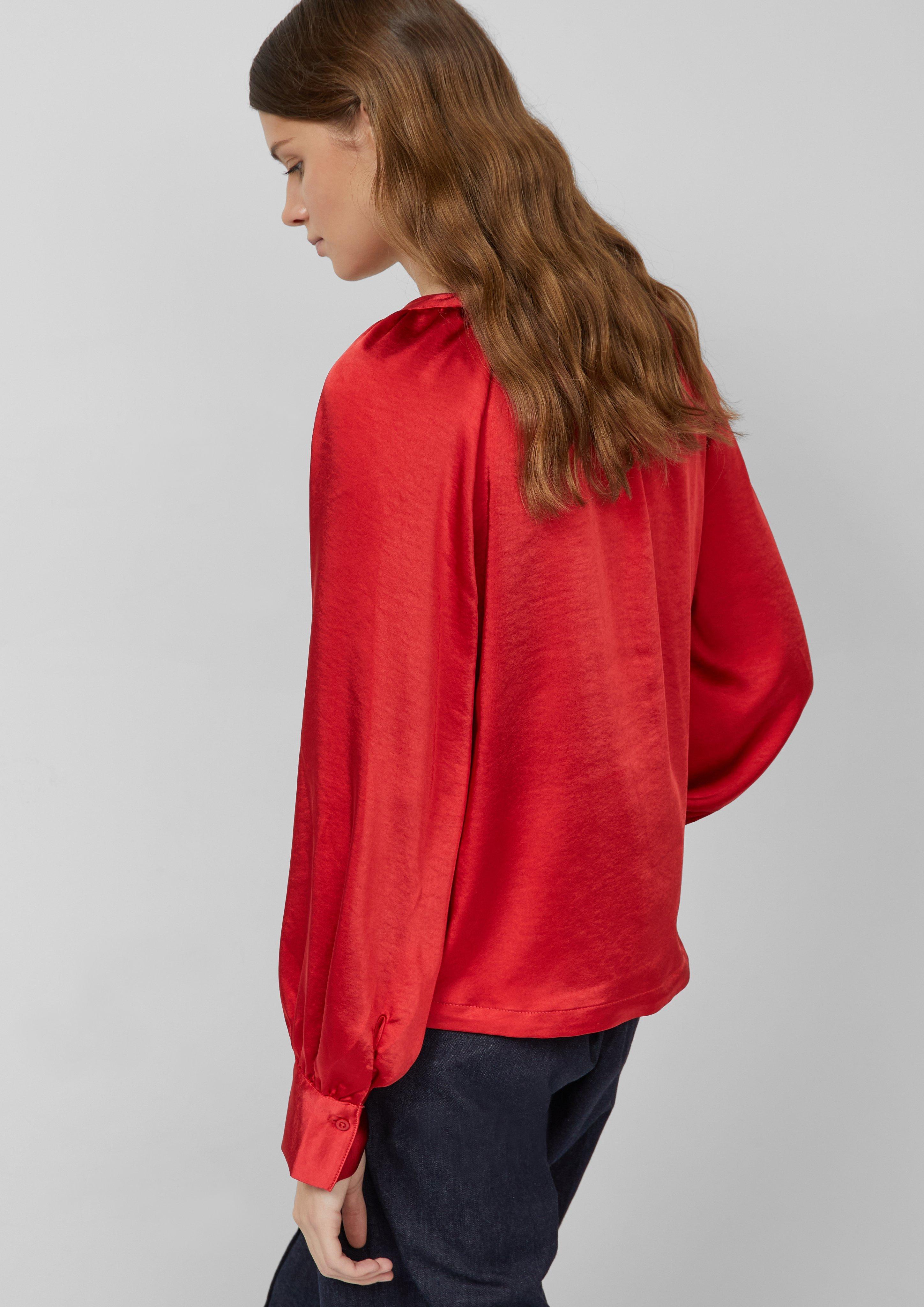 Bluse in 3384, 9999 &amp; 0402