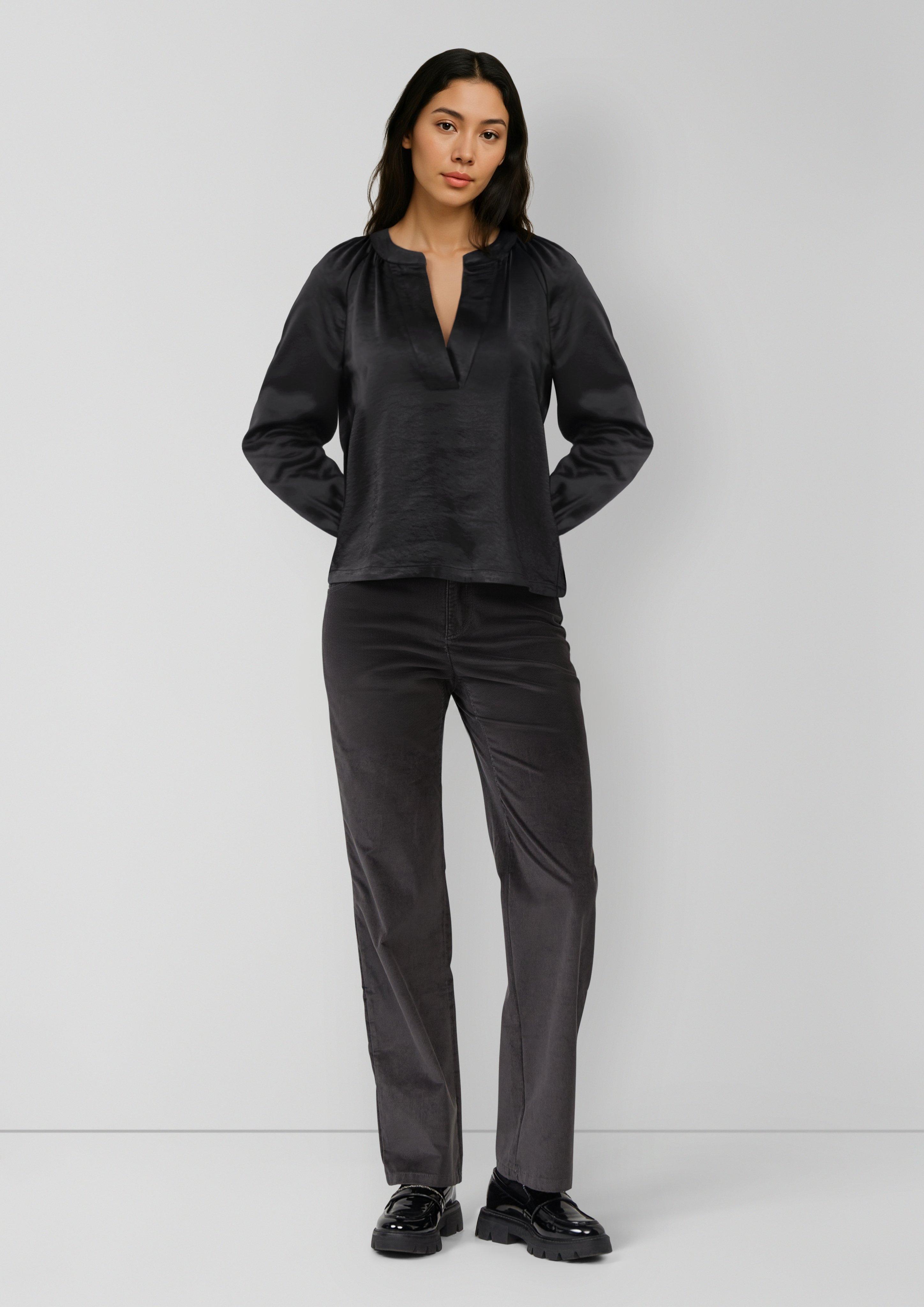 Blouse in 9999, 0402 & 3384