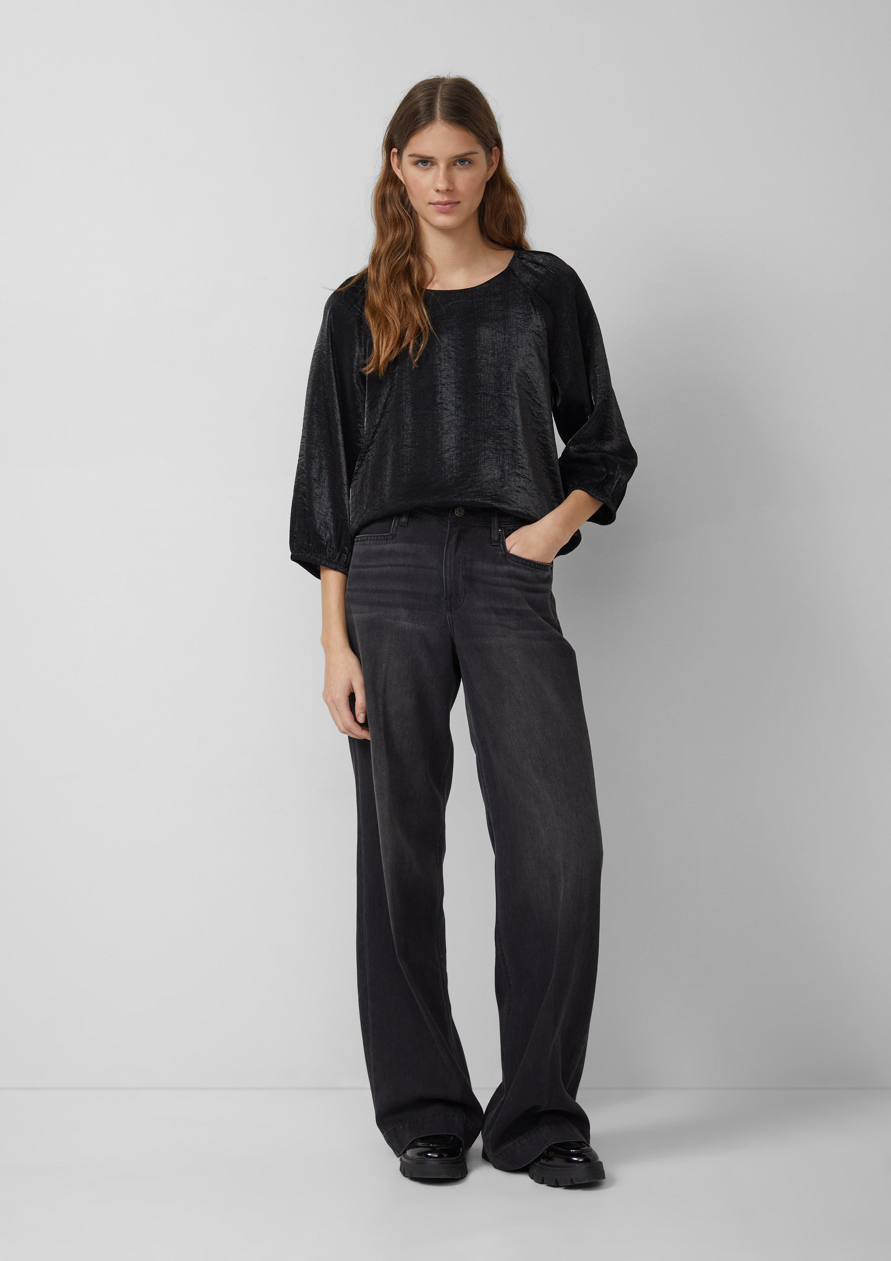 Blouse in 9999 & 0805