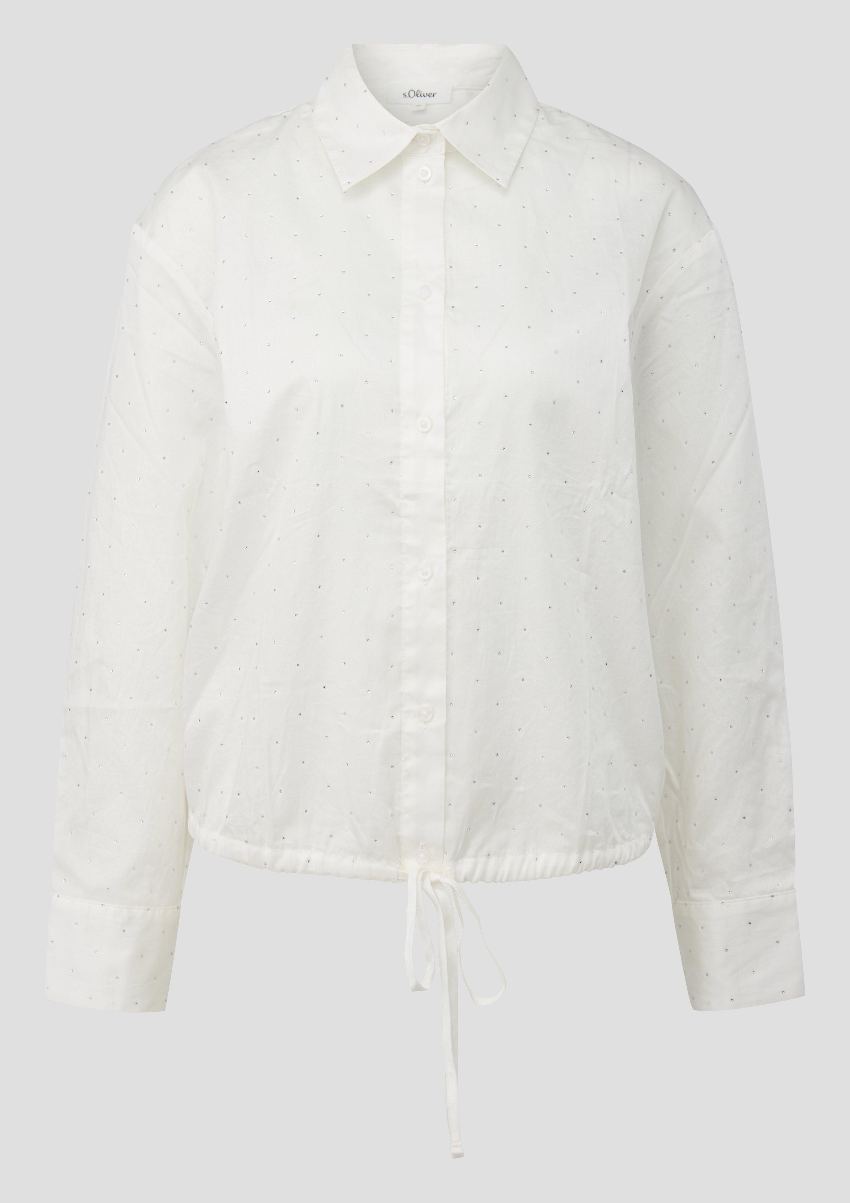 Bluse